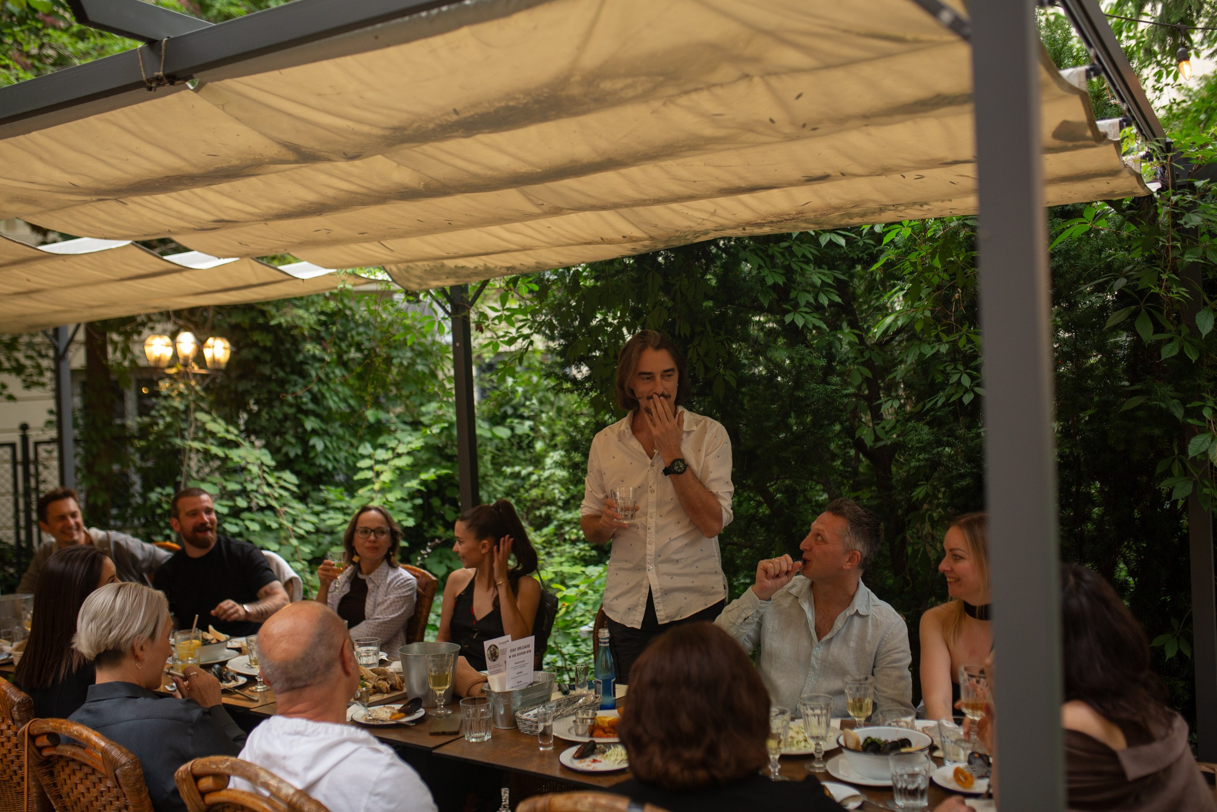 Наталья 04.08.2025 часть 2. Семейный и детский фотограф в Варшаве Мила Бобровская