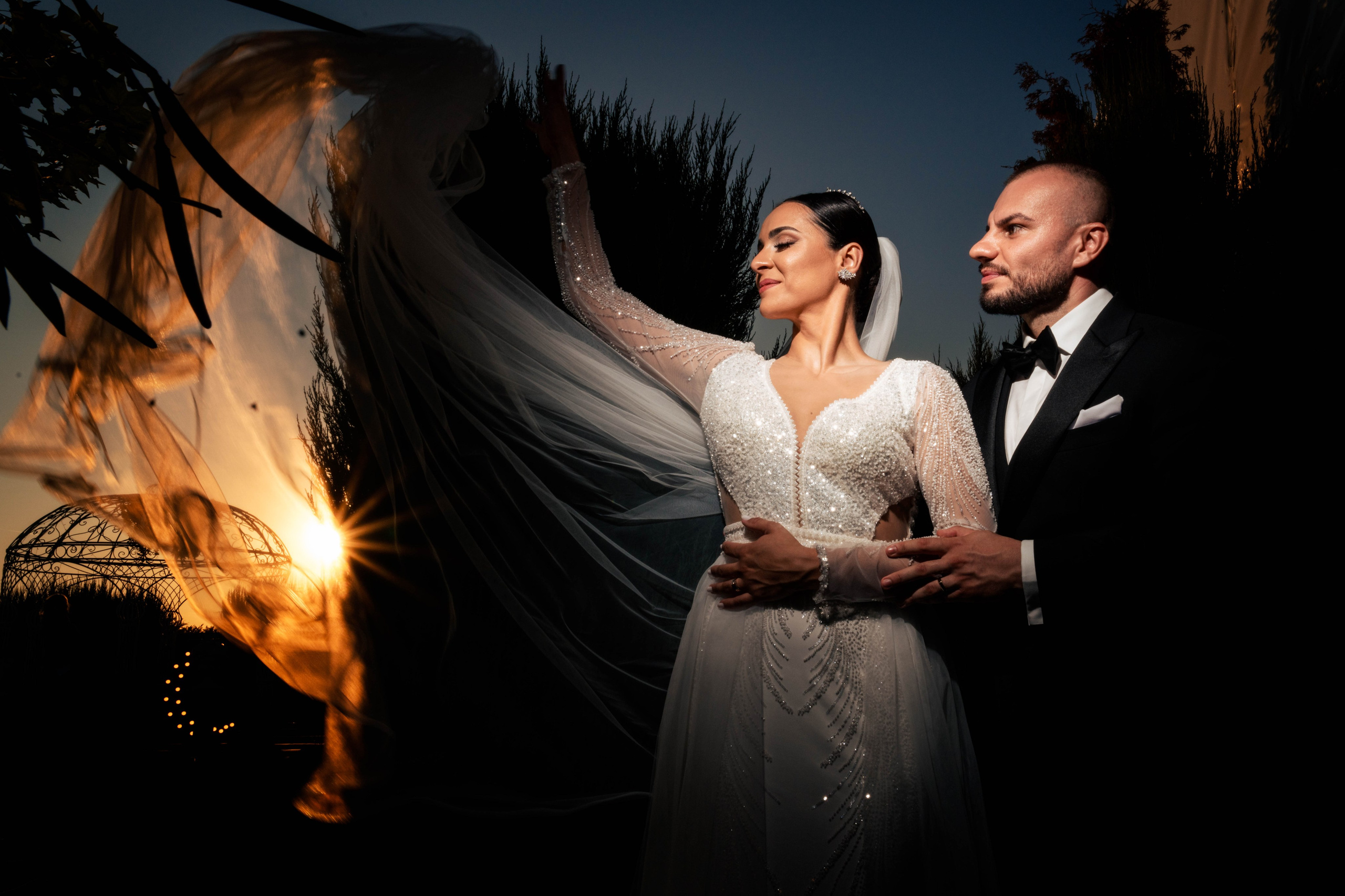 Iustina & Ionut. Fotograf nunta si evenimente Giurgiu