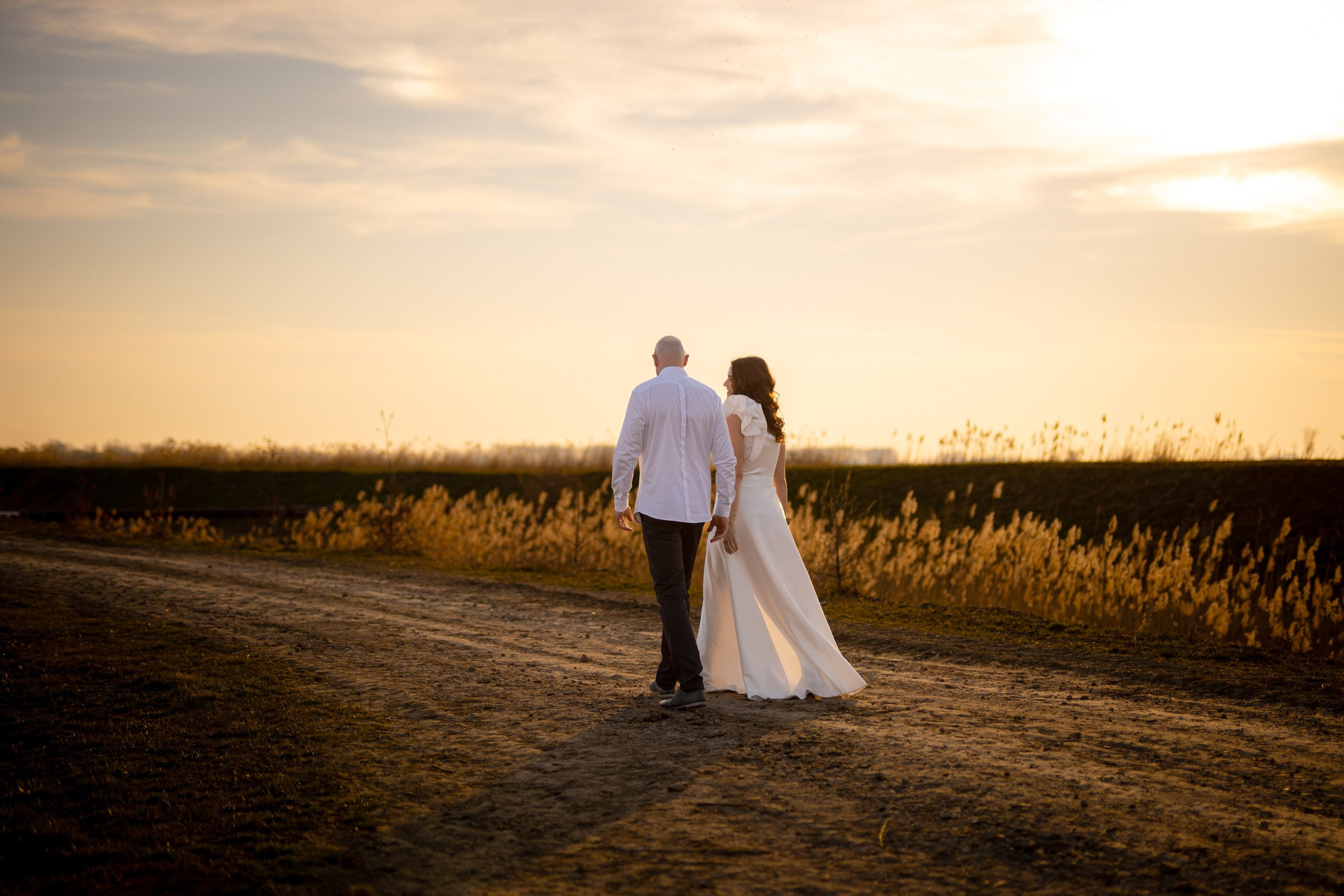 Mina & Dejan. Marko Tucić Photography | Fotograf Zrenjanin