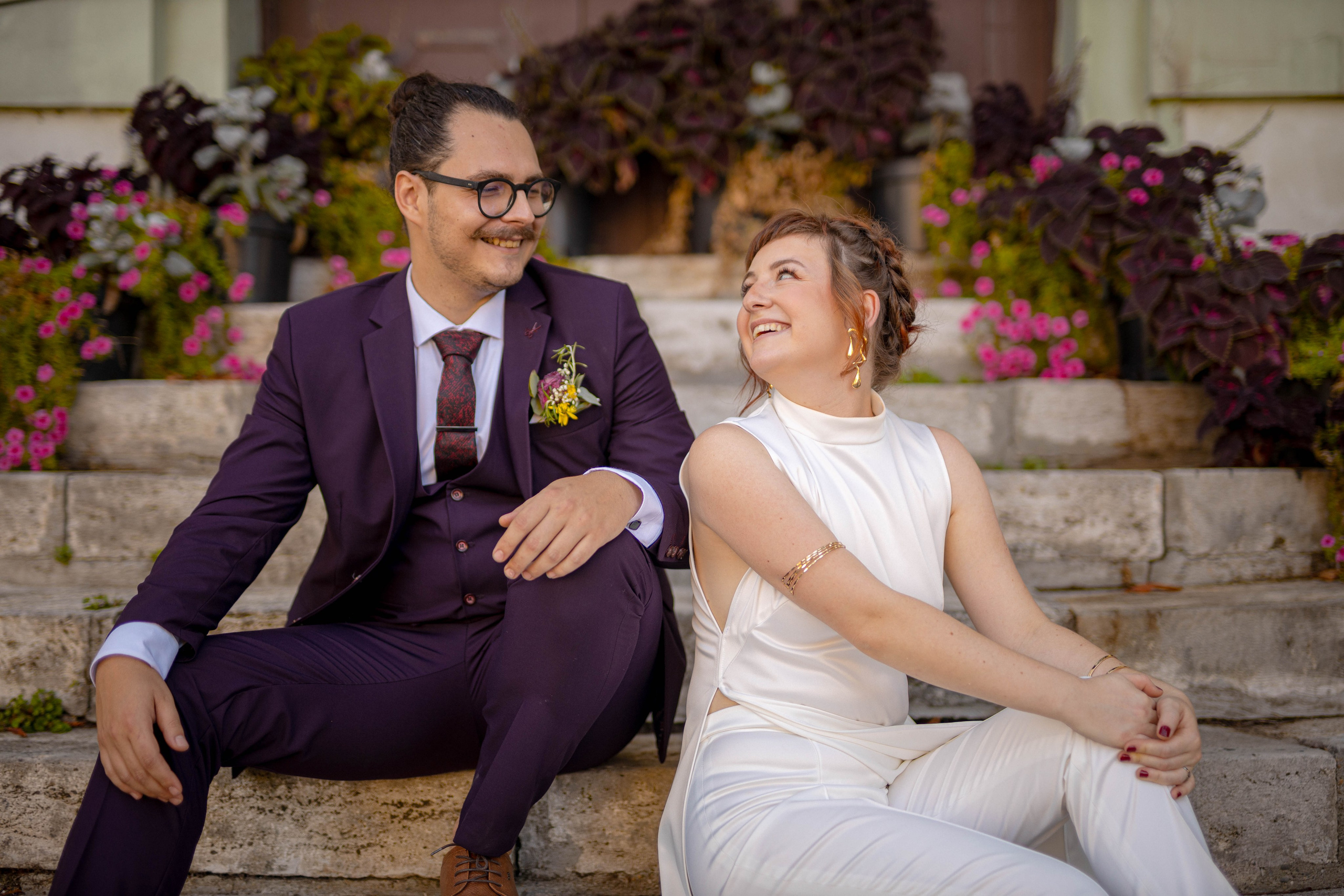 Iva & Maksa. Marko Tucić Photography | Fotograf Zrenjanin