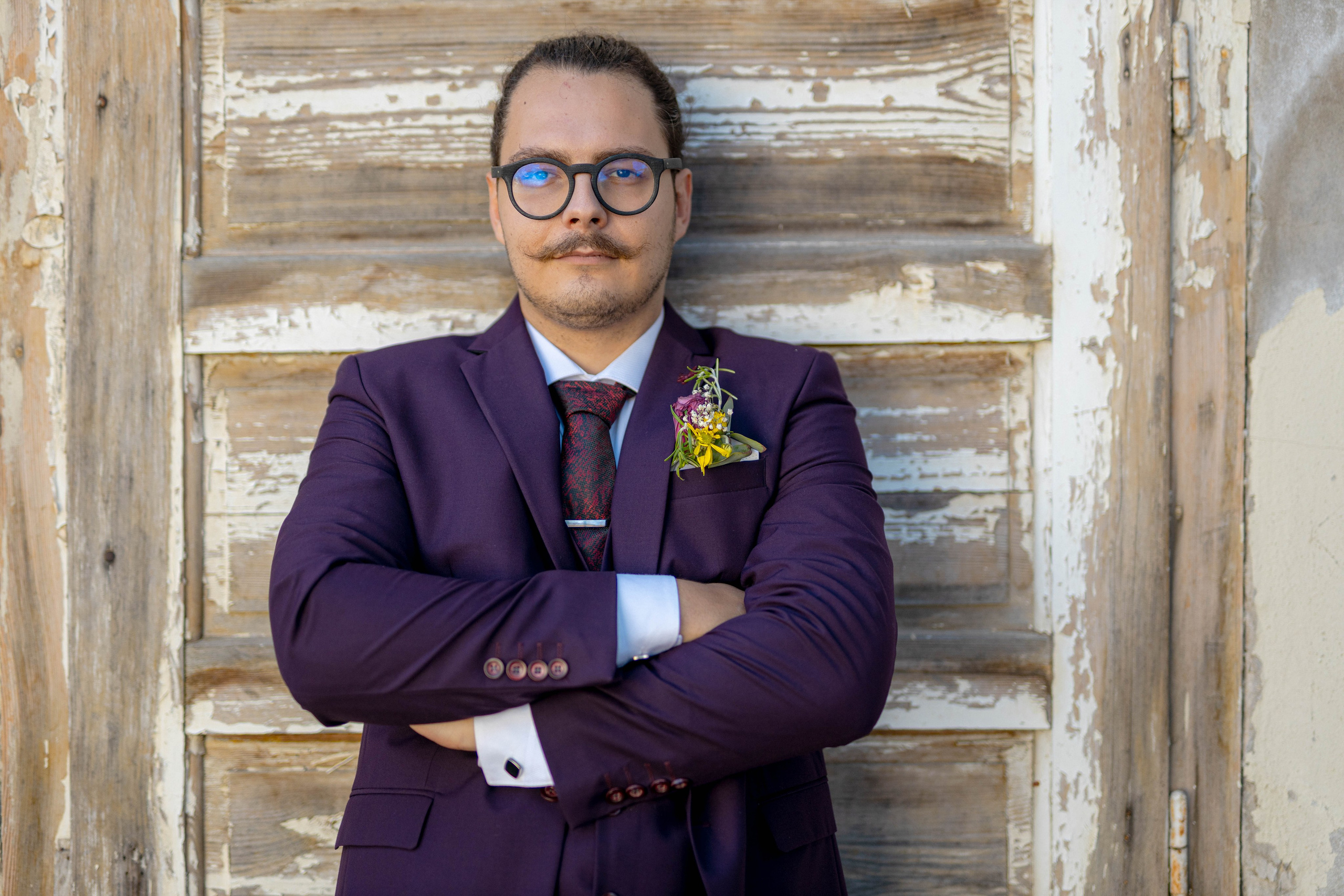 Iva & Maksa. Marko Tucić Photography | Fotograf Zrenjanin