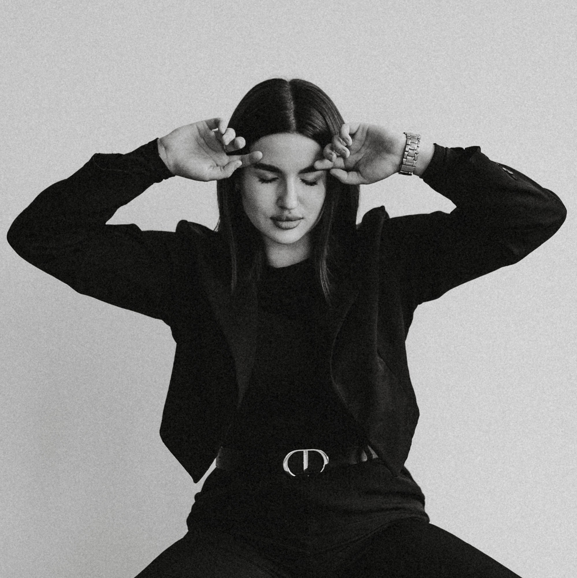 Юля. Fotograf w Warszawie Alena Valnai