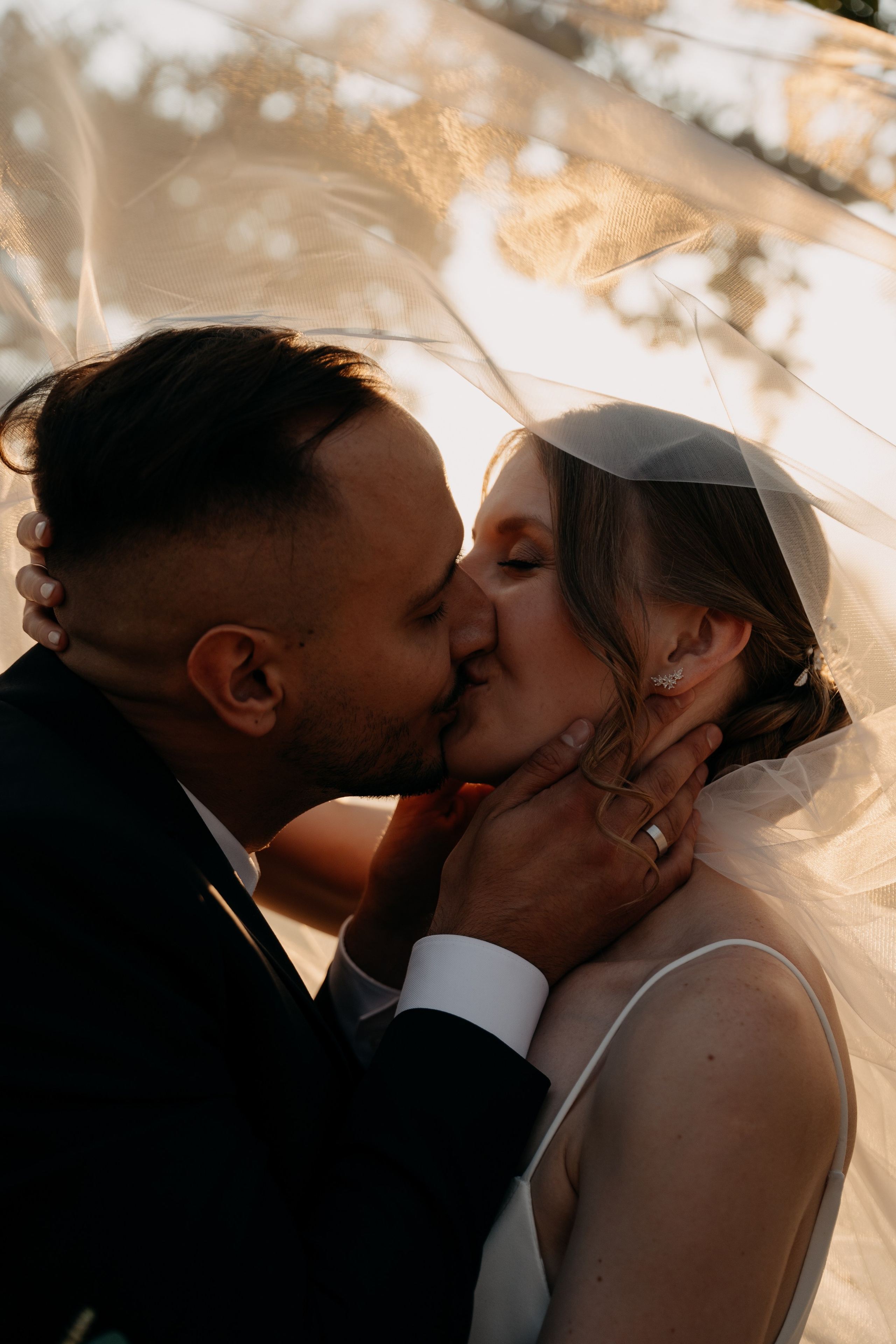 Vivi + Gábor. Kezdőlap