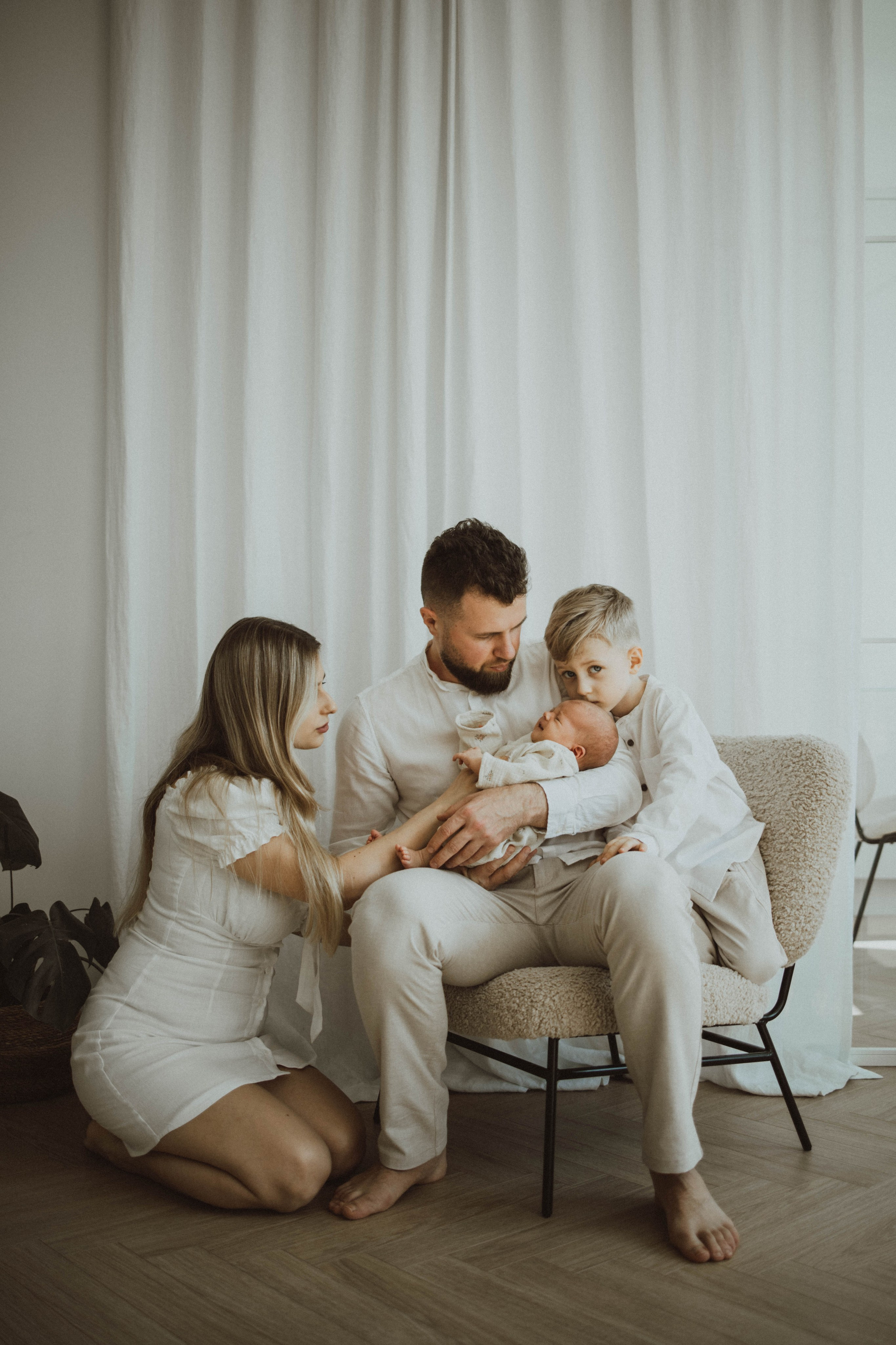 PAULA MACEJ MARCEL NEl. Fotograf Mykhalchuk Inna Kraków