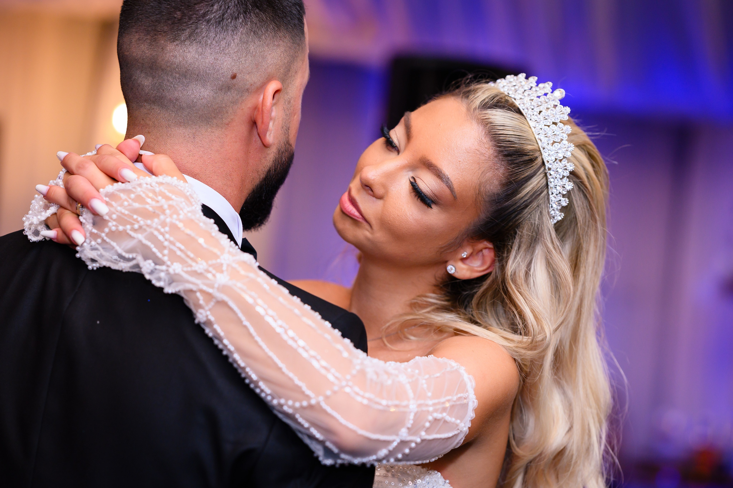 Nuntă. Ligiafoto.ro