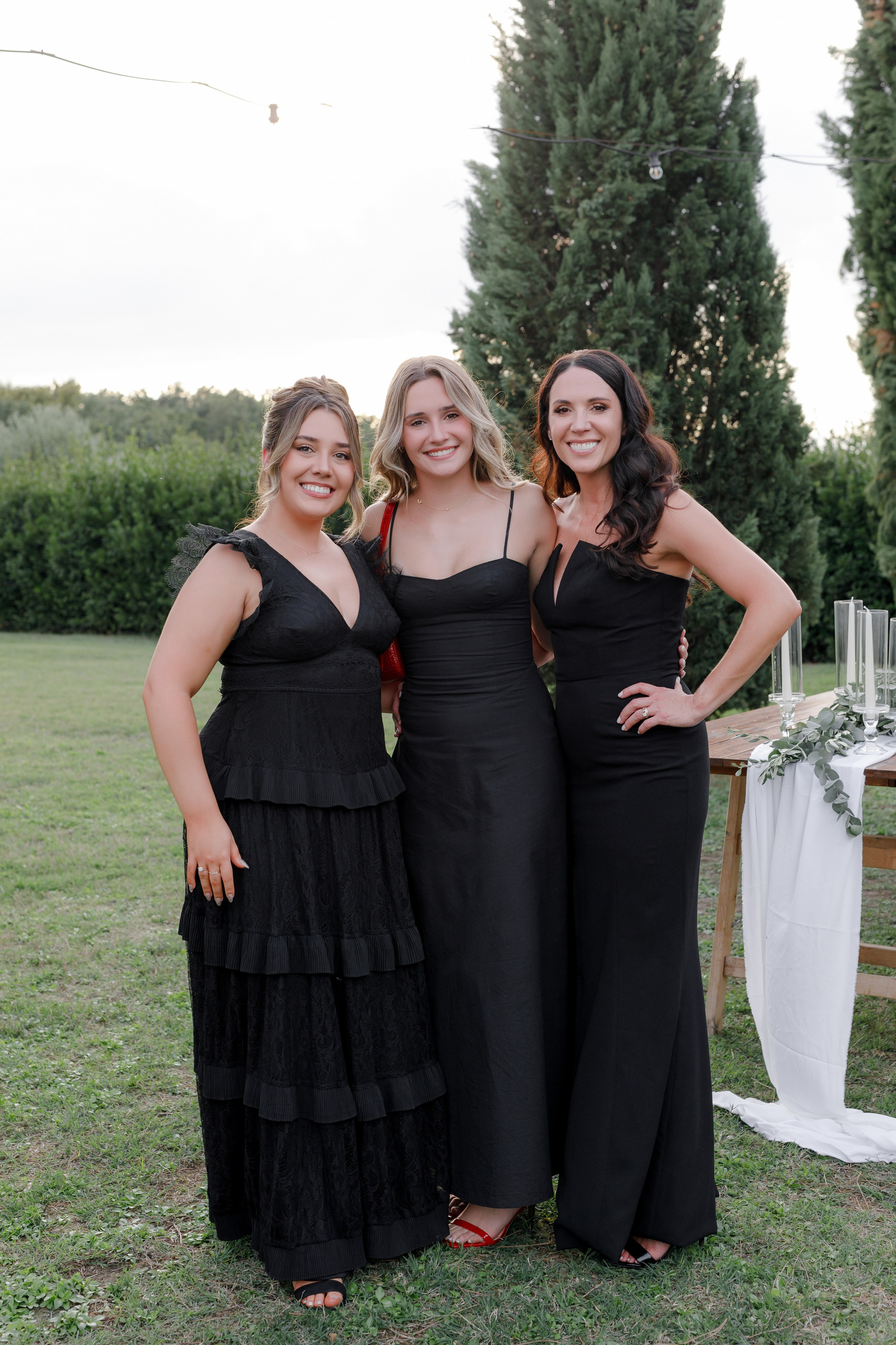 Dom&Ally. Wedding photographer Italy