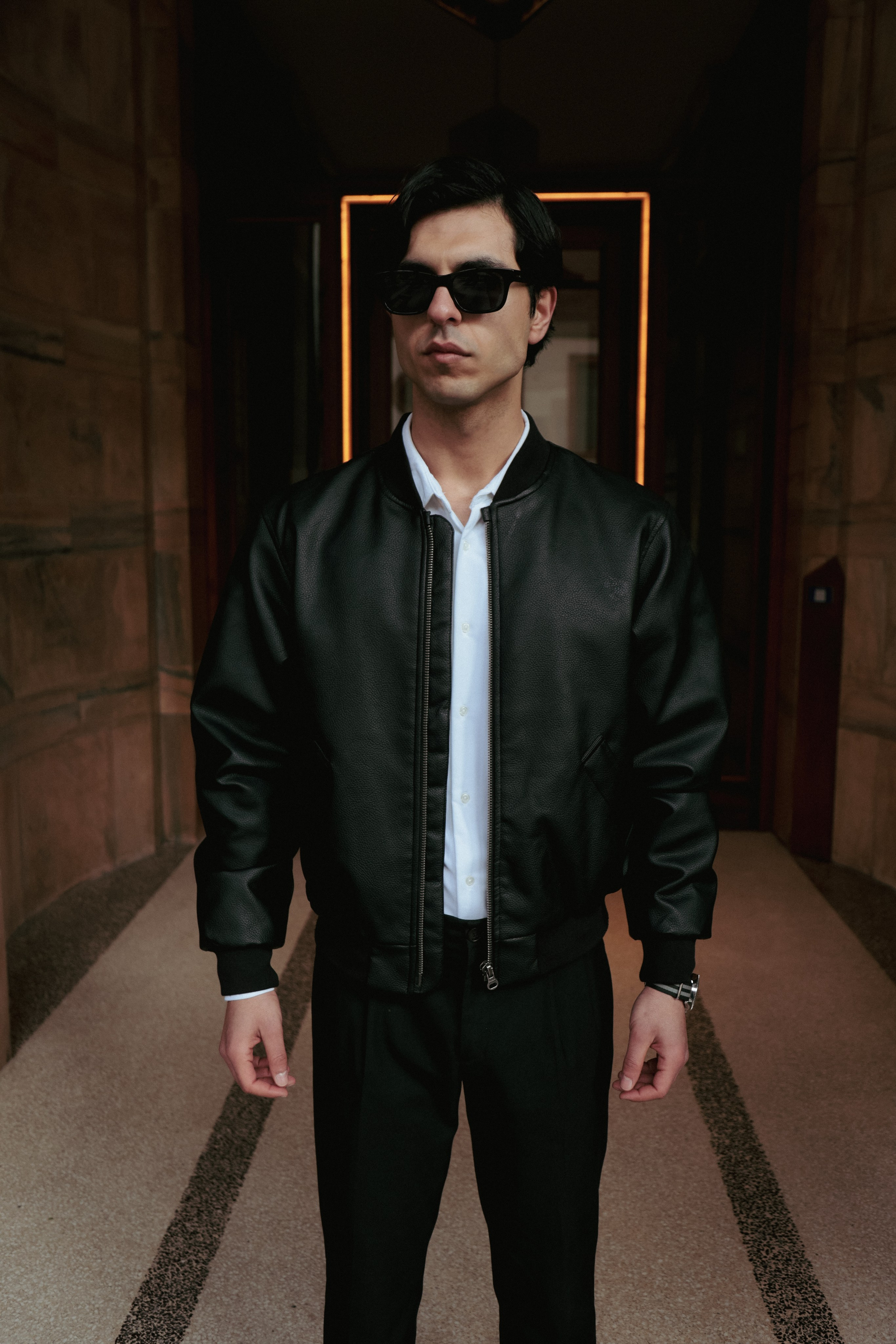 Moe. Photographer in Milan |Mila Pro Photo