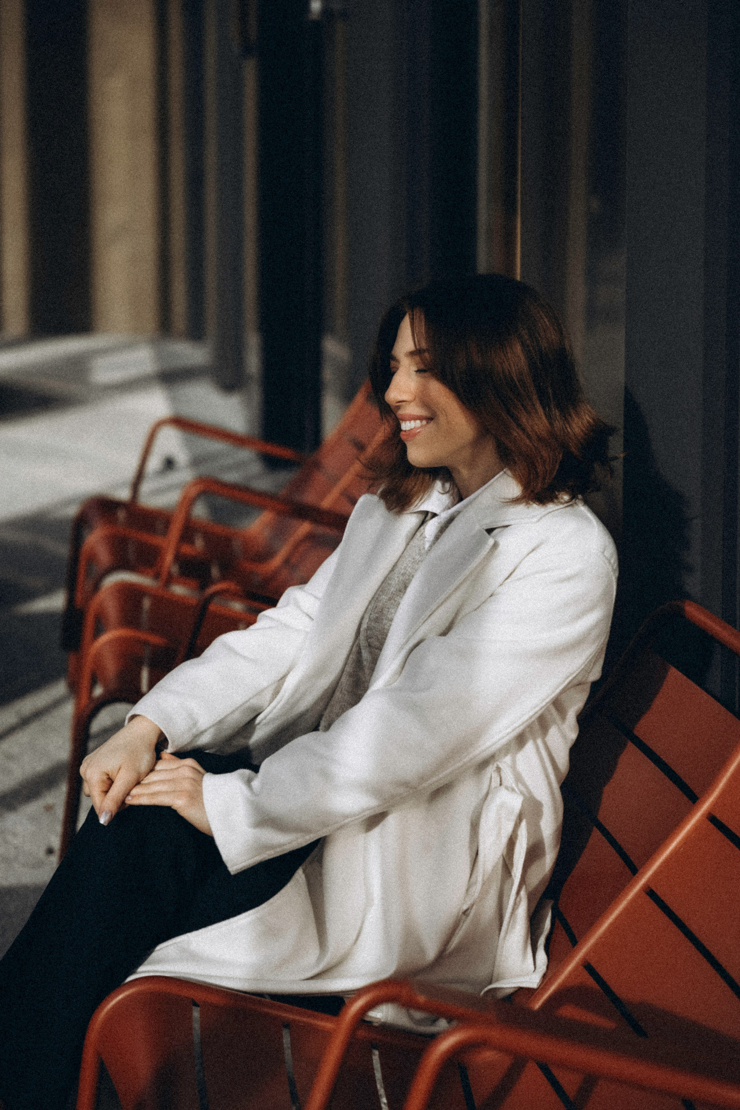 Elisaveta — exploring the Beauty of Diversity. Евгения Смирнова — фотограф в Тулузе и юго-западной Франции