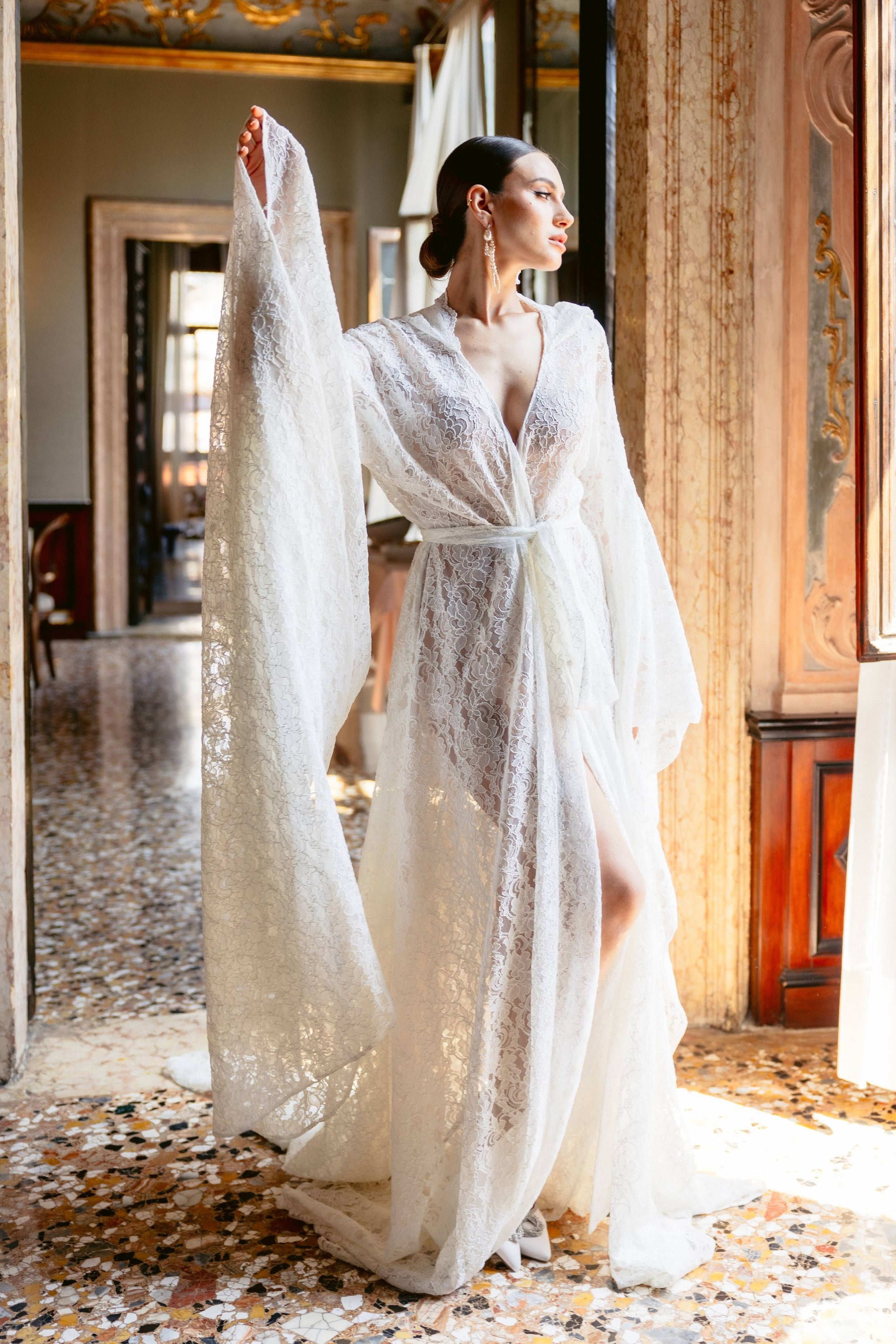 Venice Destination | Ca' Sagredo Hotel