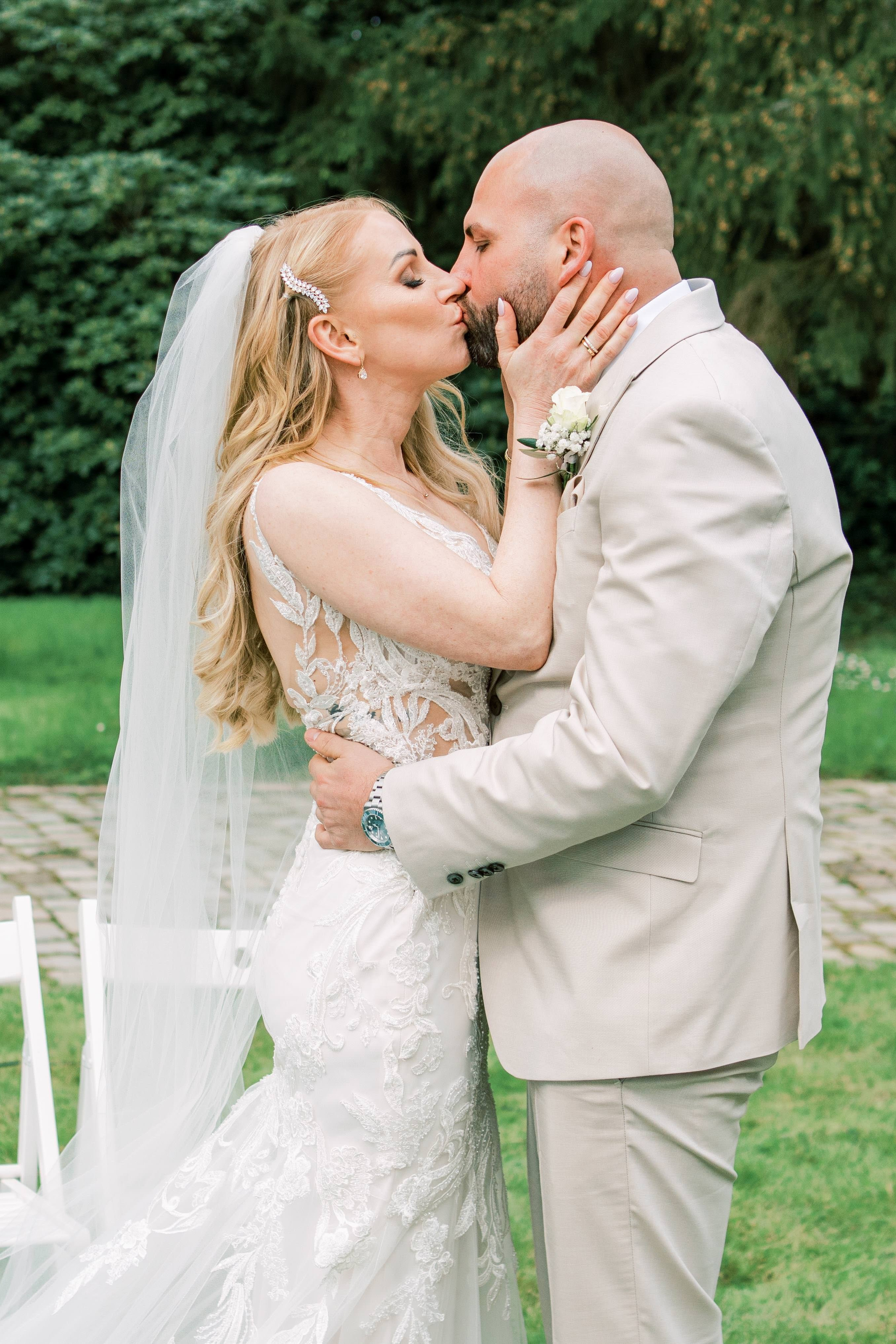 Wedding Castle Ovelgönne | Germany