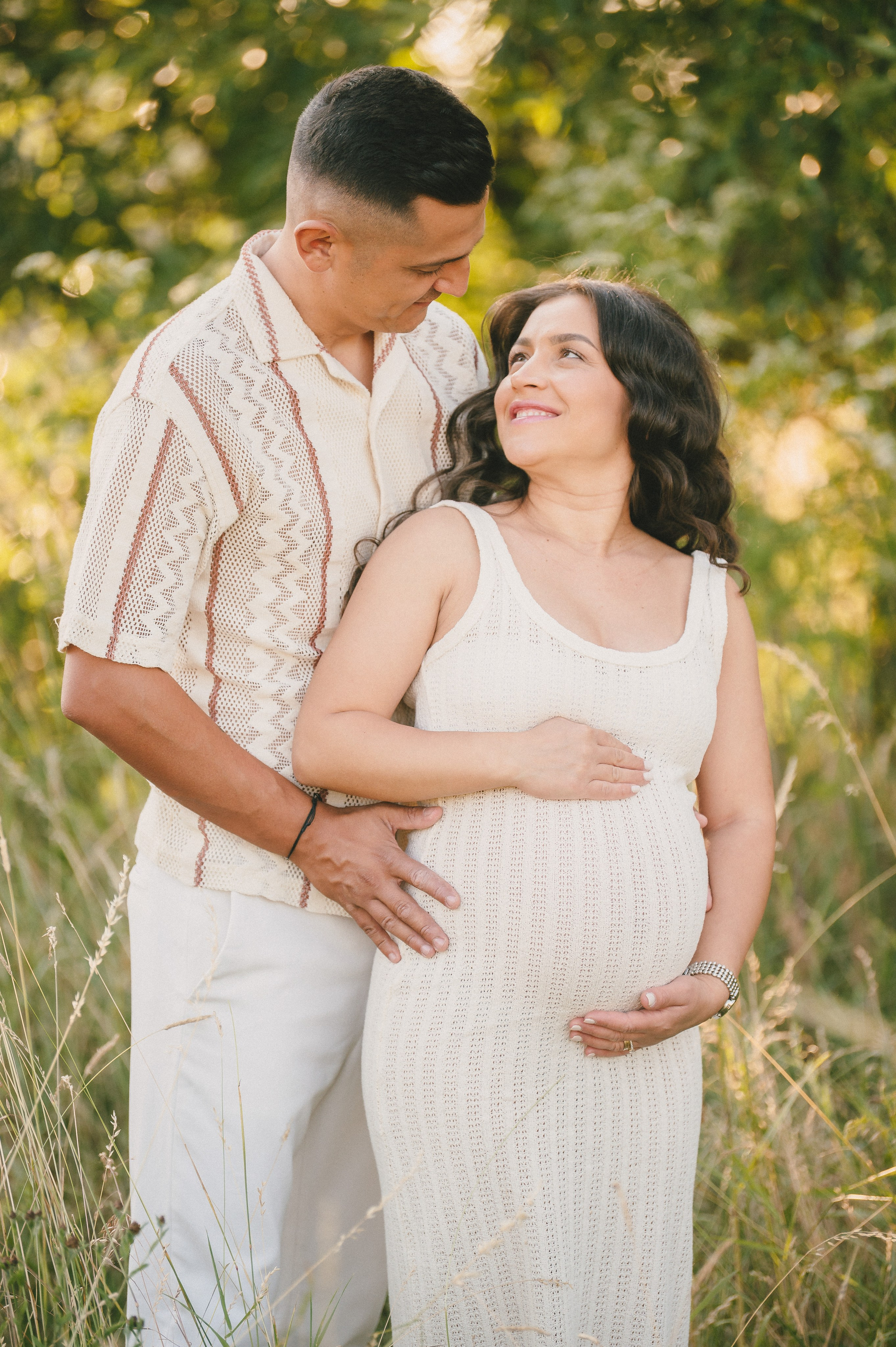 Maternity Session. Servicii Foto Video Nunta - Fotograf Oradea