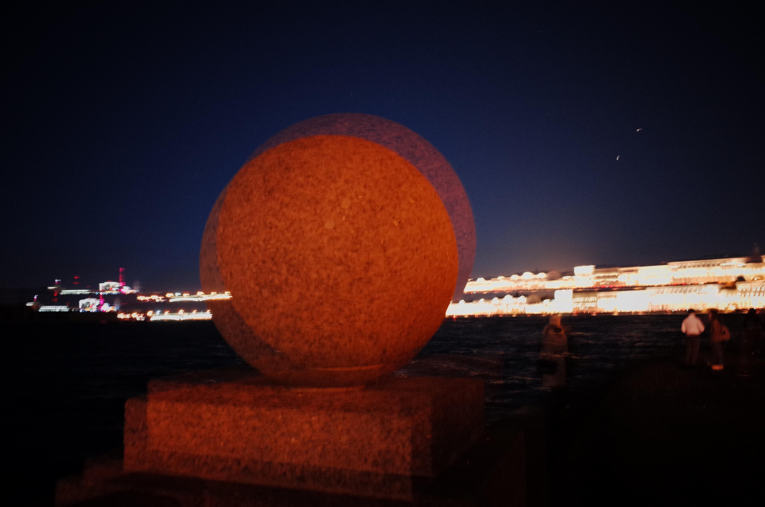 Водный ветер господина Петера. Виктория Дини. Арт-фотография