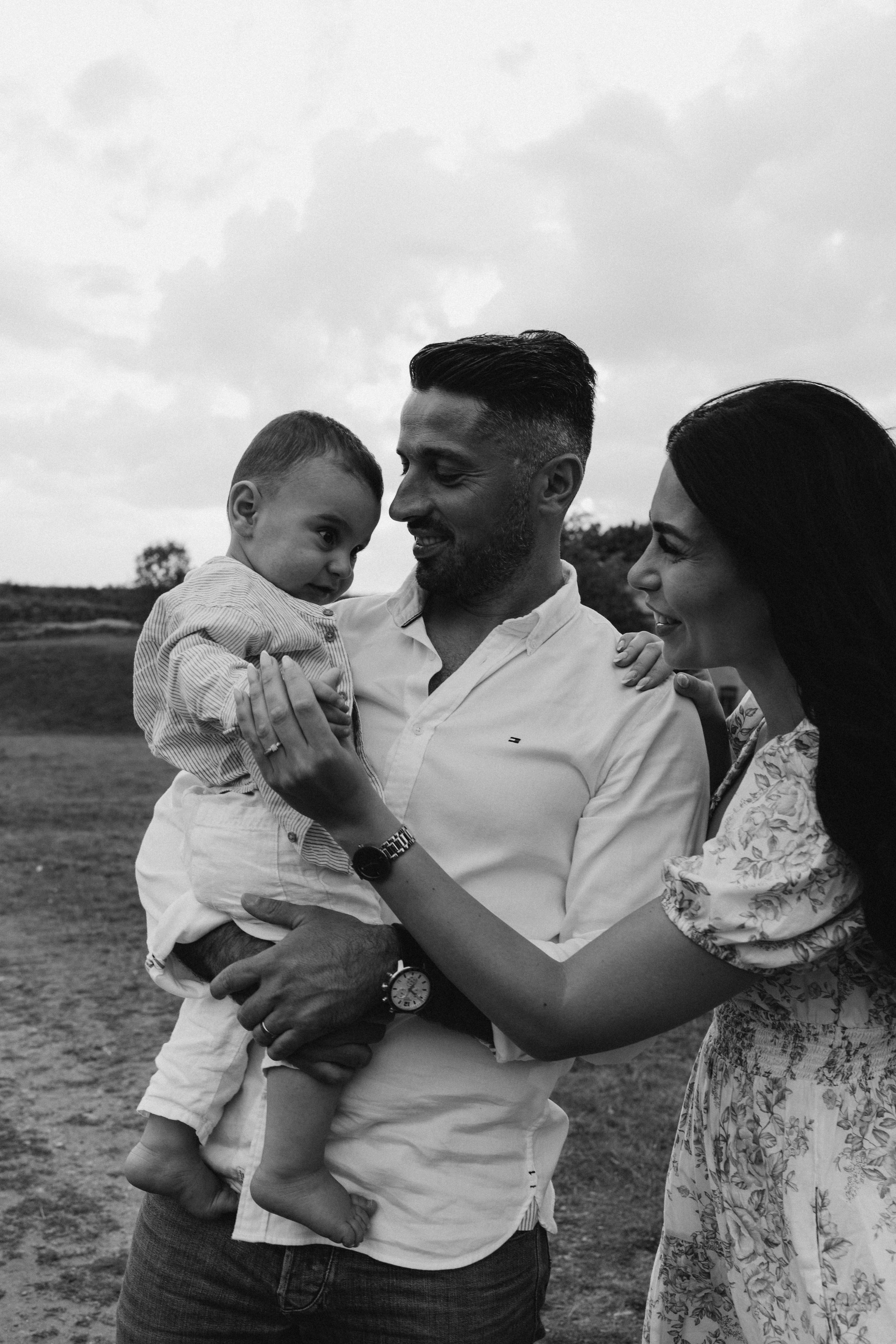 Summer. Wedding and portrait photographer in Helsinki Vickan O