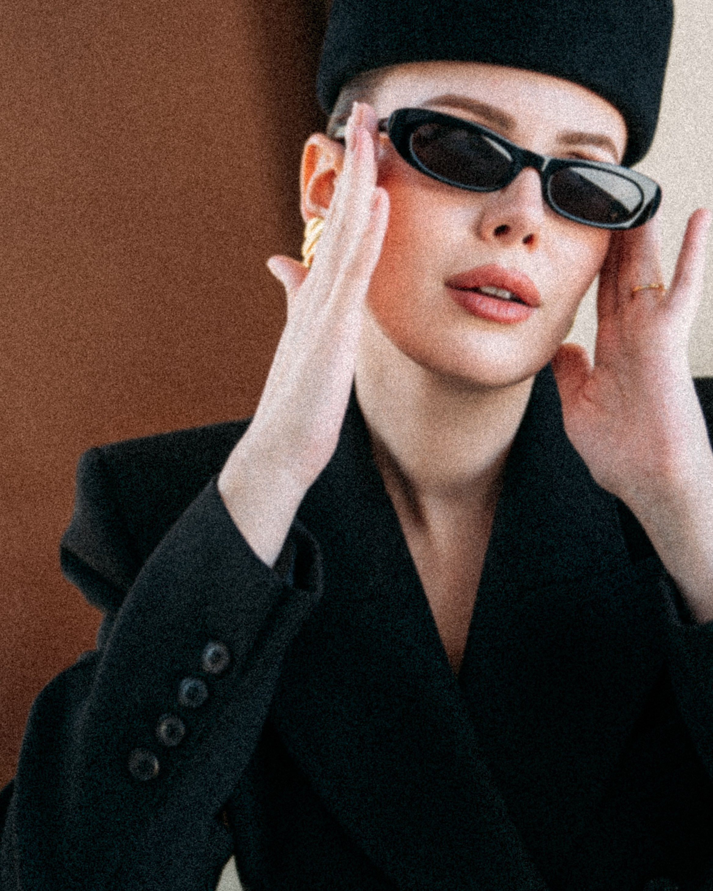 Julia. Фотограф в Мадриде Алена Белянинова