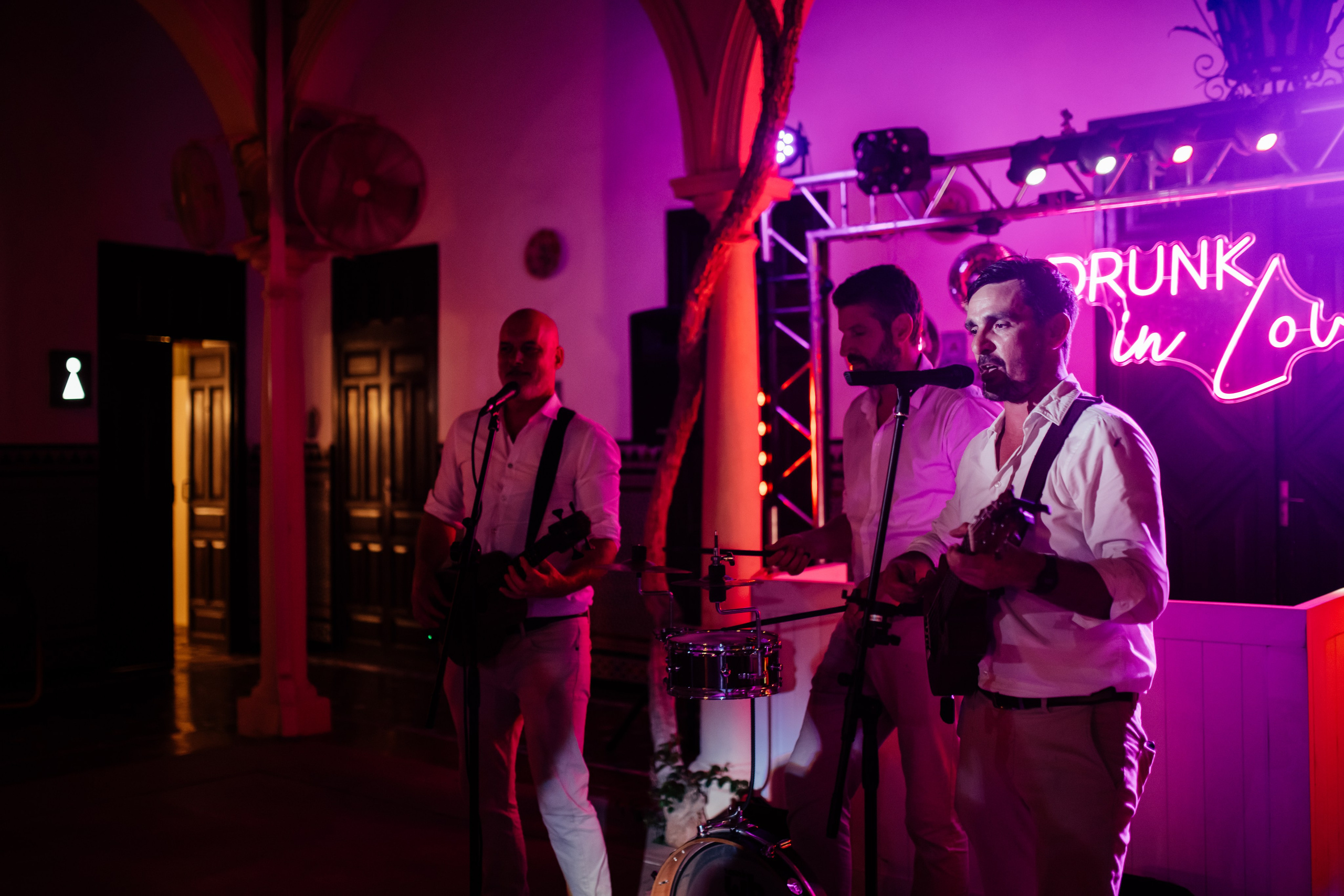 Alicia & Marc (Finca Marques de Montemolar)