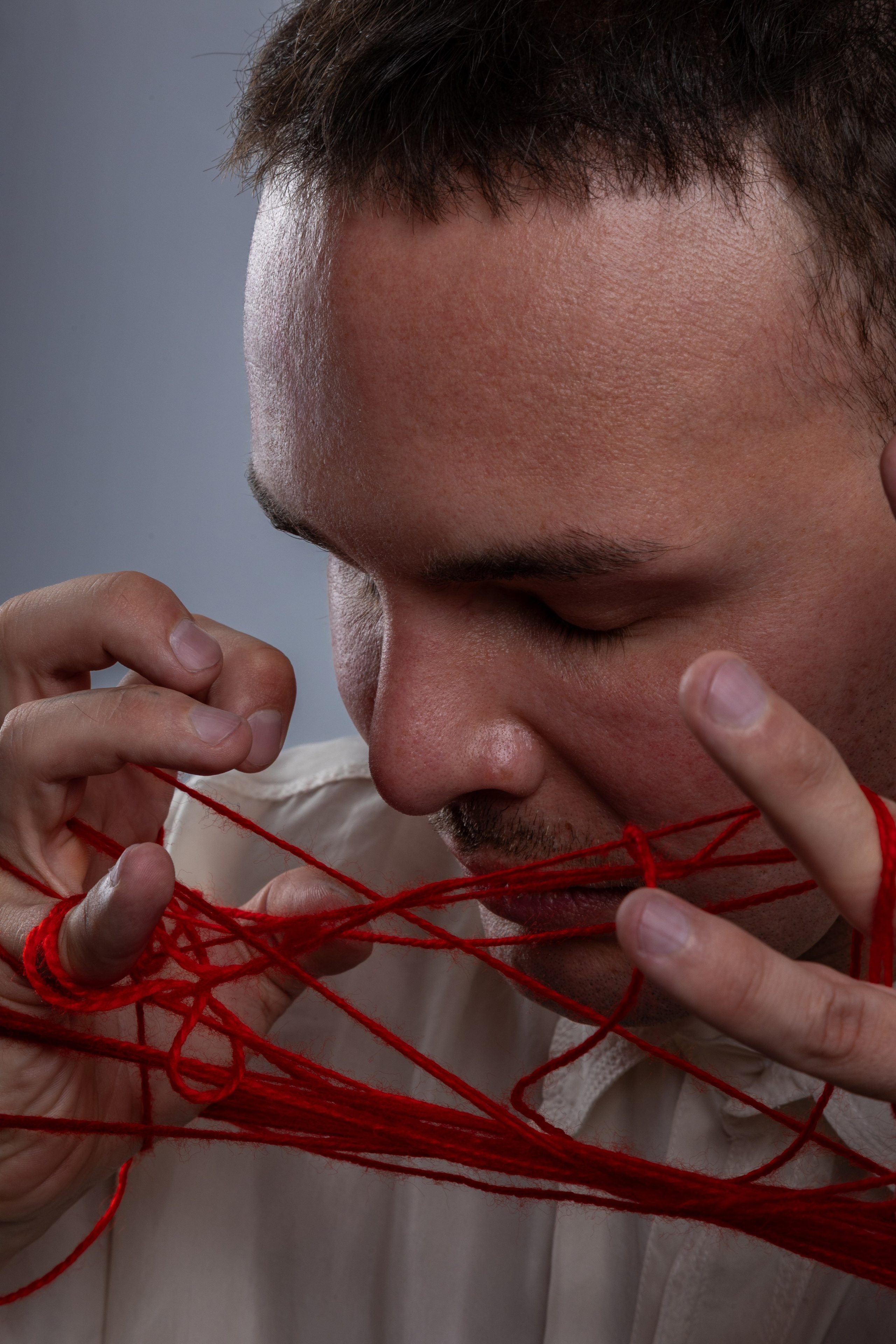 Maxim. Photographer in Milan |Mila Pro Photo