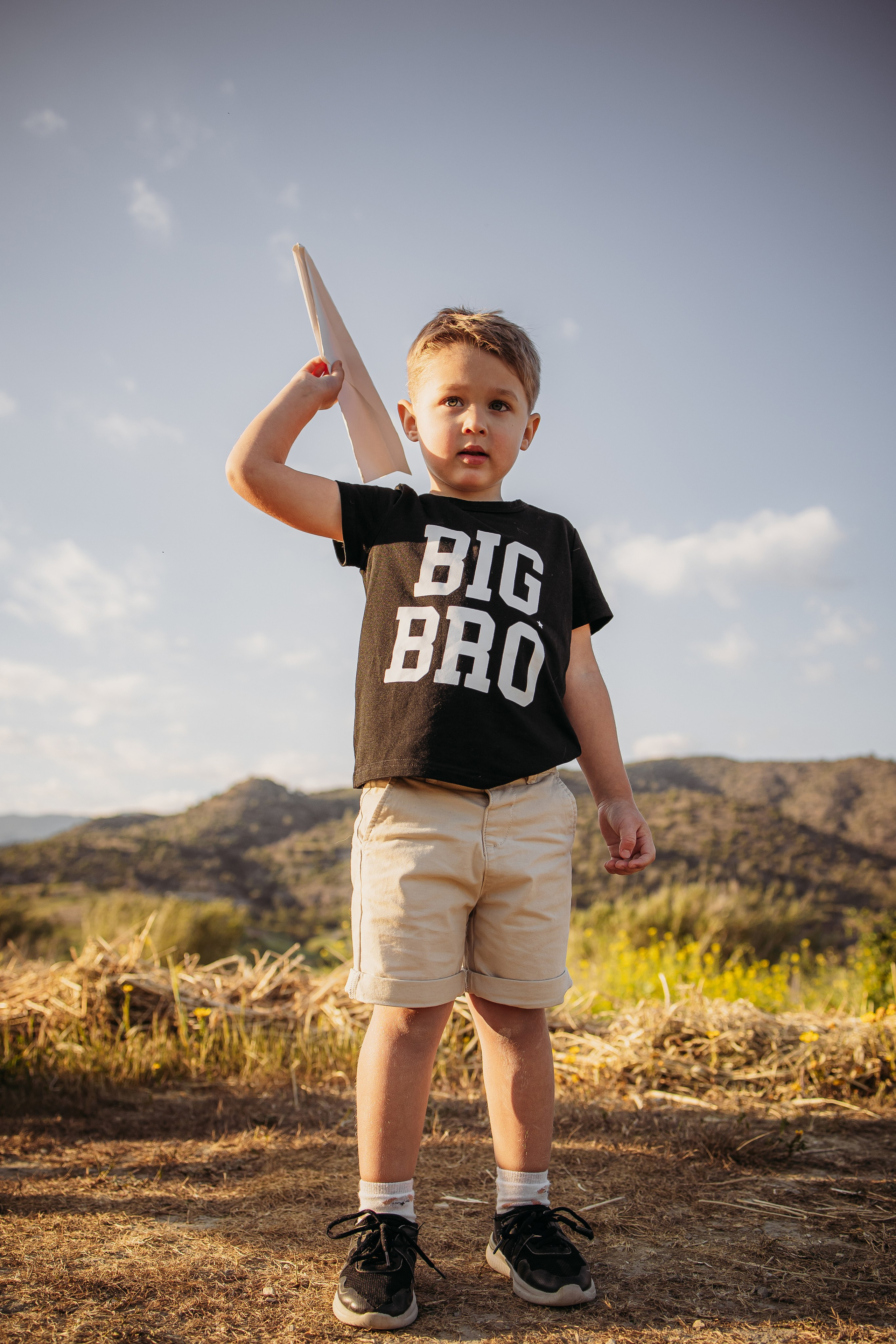 Семейная фотосессия. Фотограф на Кипре