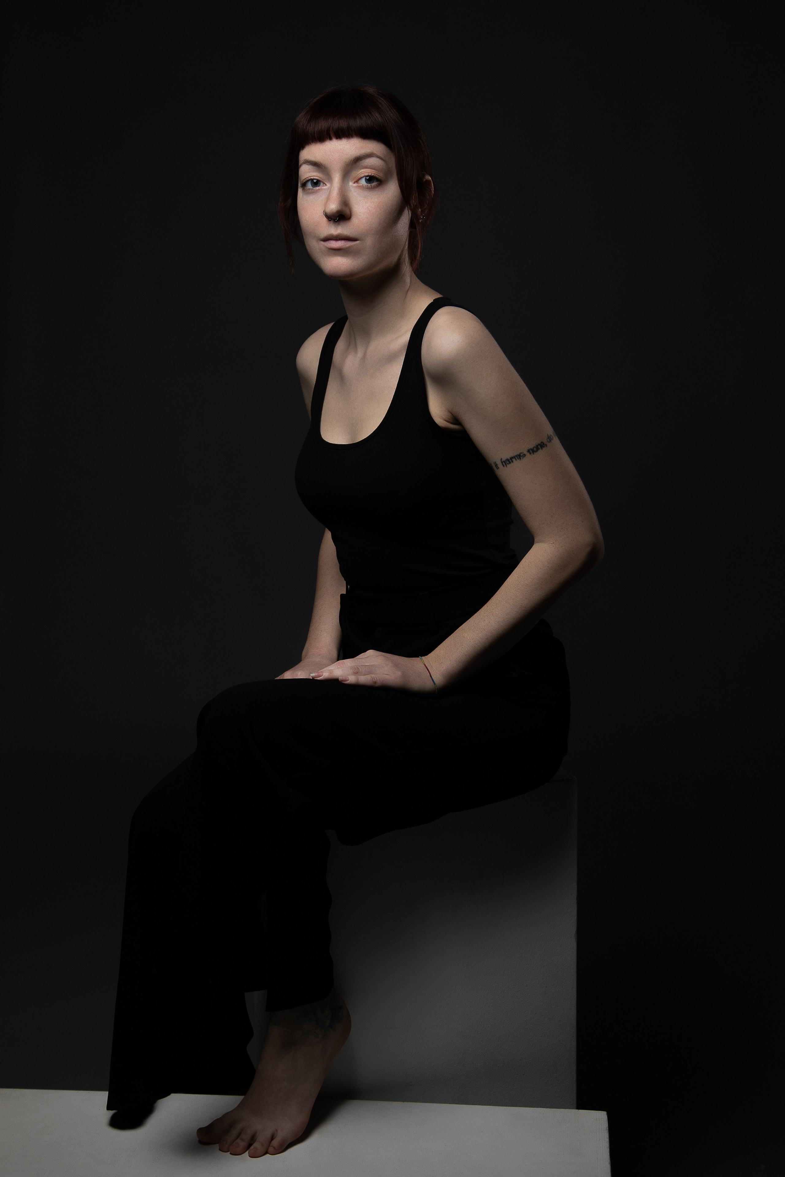 Portretna fotografija. Fotografinja in videografinja Mariia Bortiakova iz Slovenije: fotografiranje dogodkov, portretov in snemanje videov po vsej Sloveniji