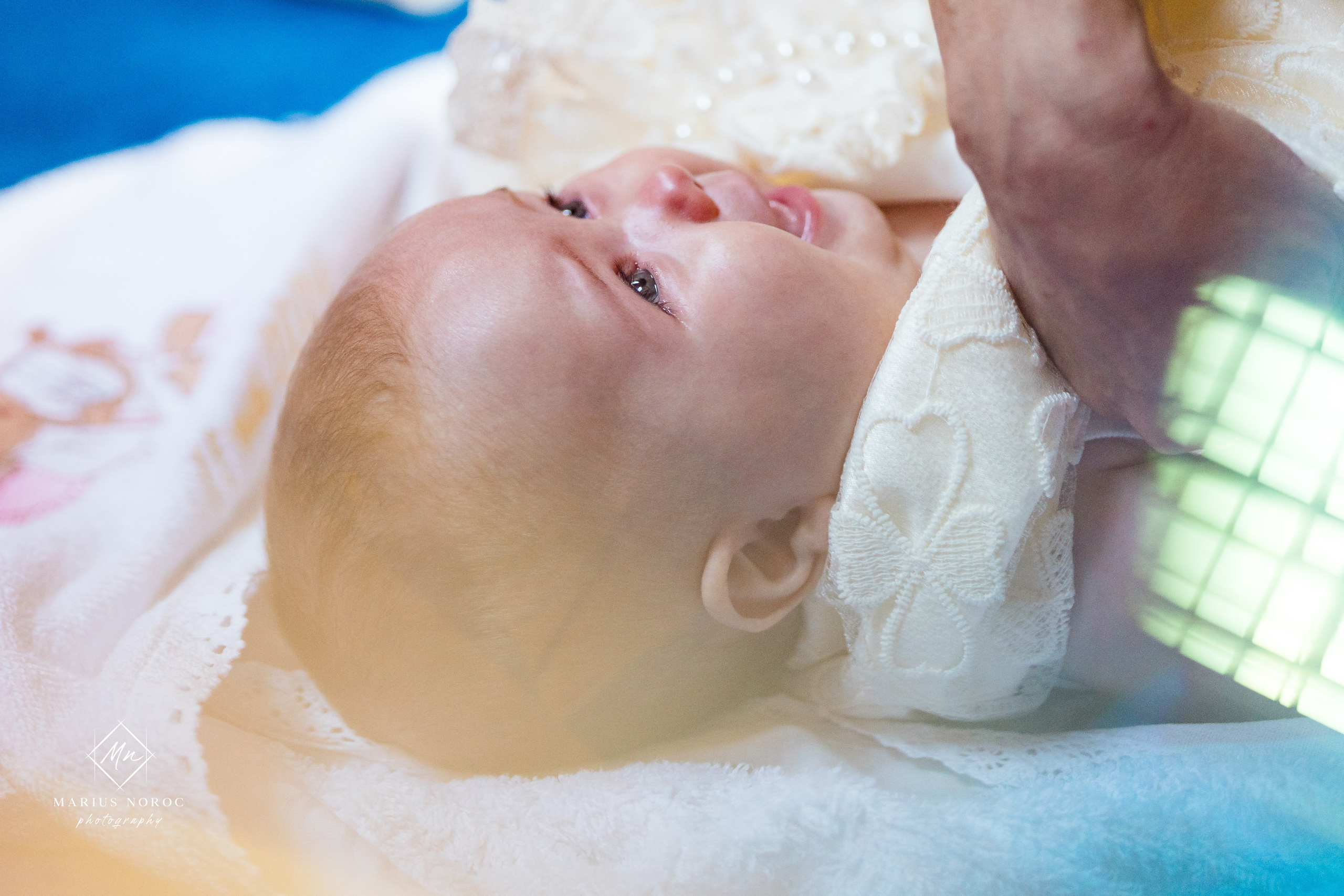 Olivia - Taina Sfântului Botez