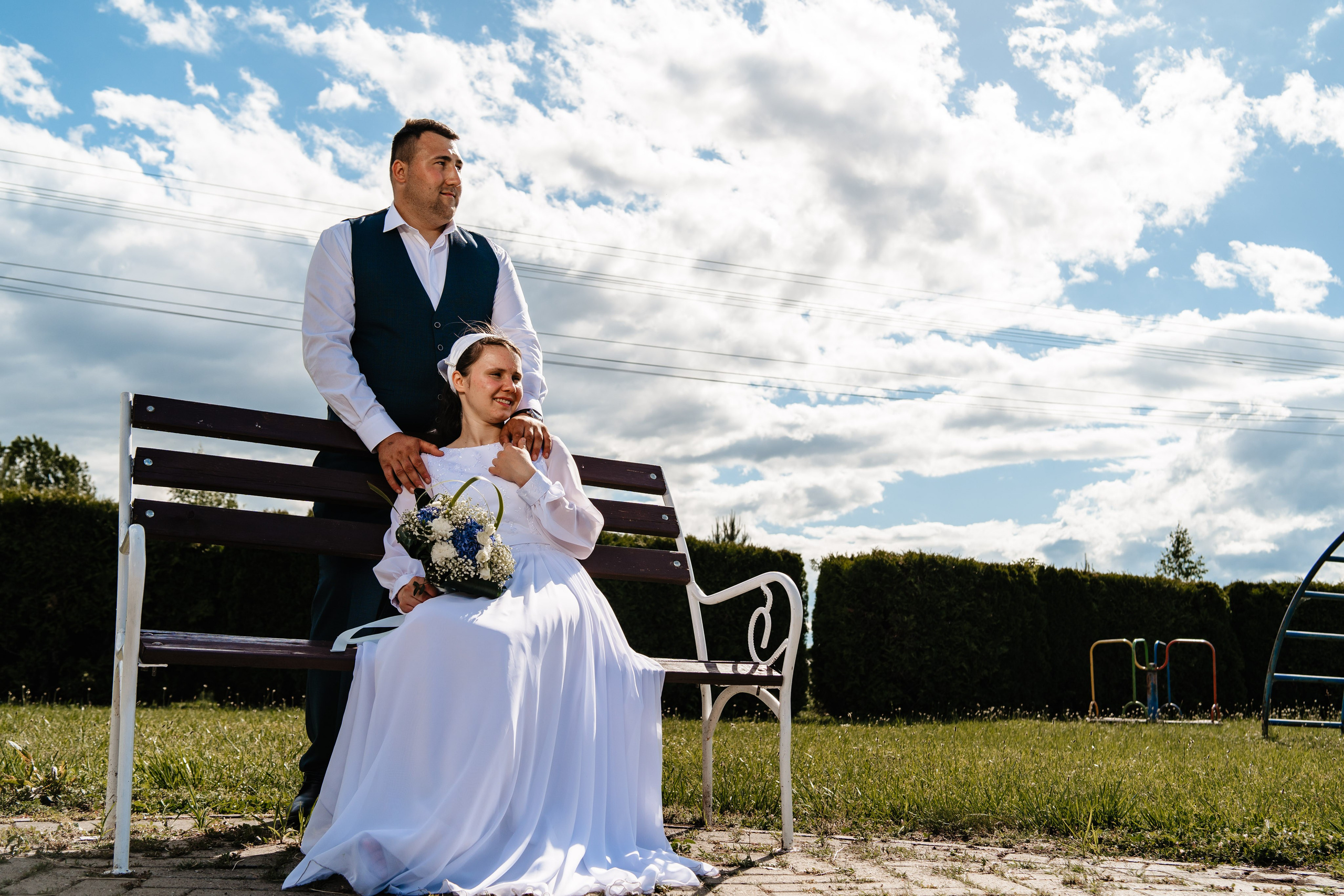 Tabita & Beni. Foto-Video Nunta Iasi, Suceava, Bucuresti / Disponibilitate 2025 — 2026 — 2027