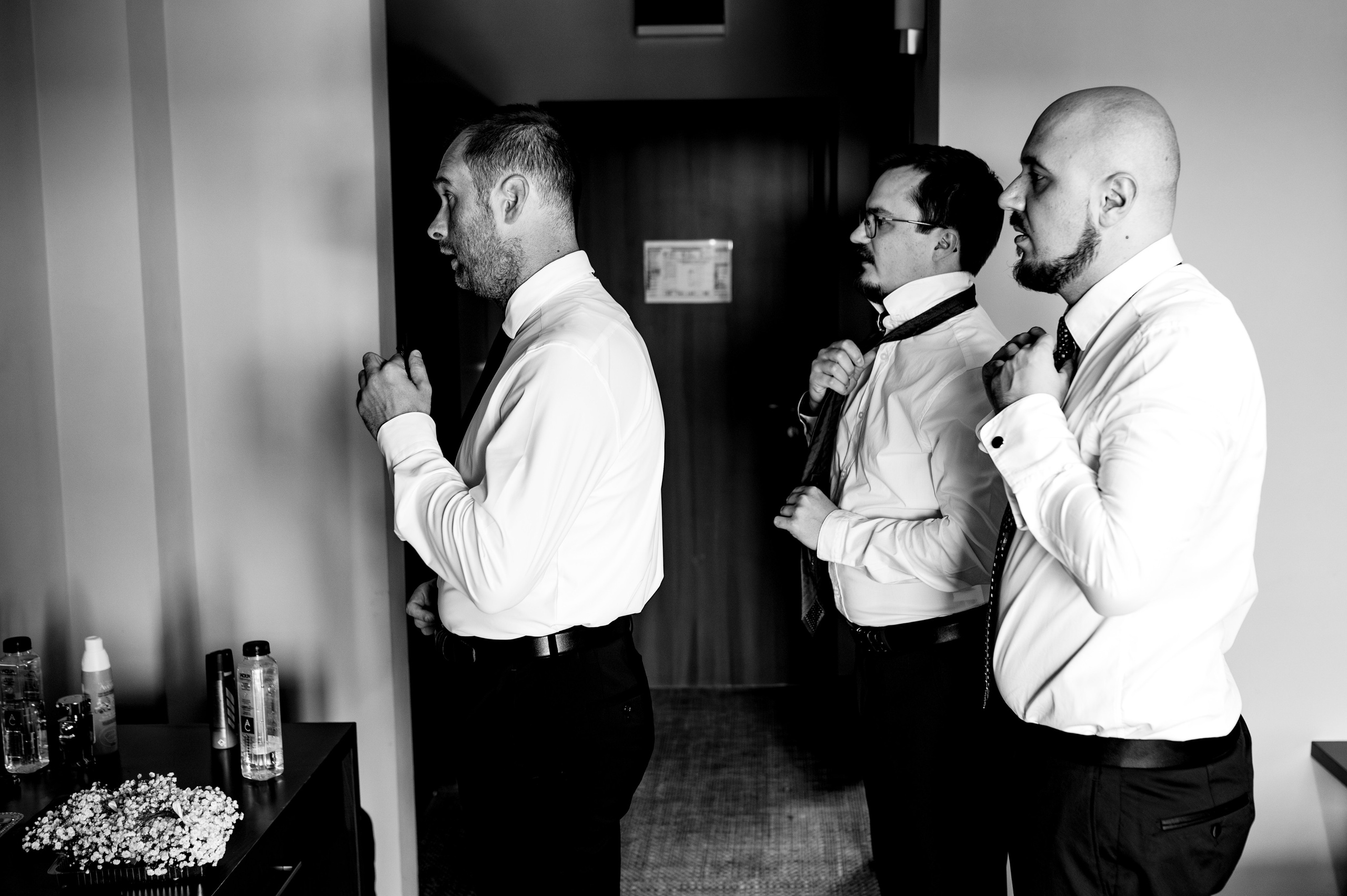 Galerie Foto. Paul Catunescu - Fotograf Nunta