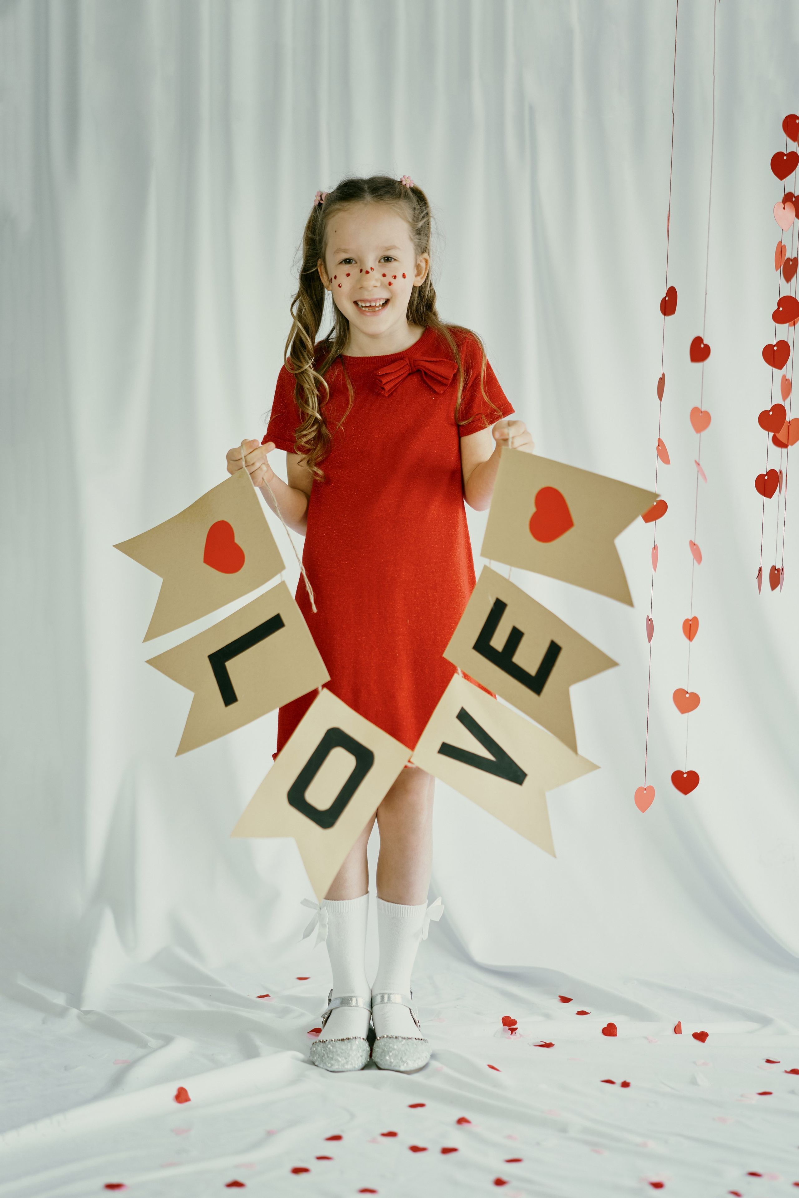 VALENTINE'S DAY. Фотограф в Барселоне Жанна Захарченко