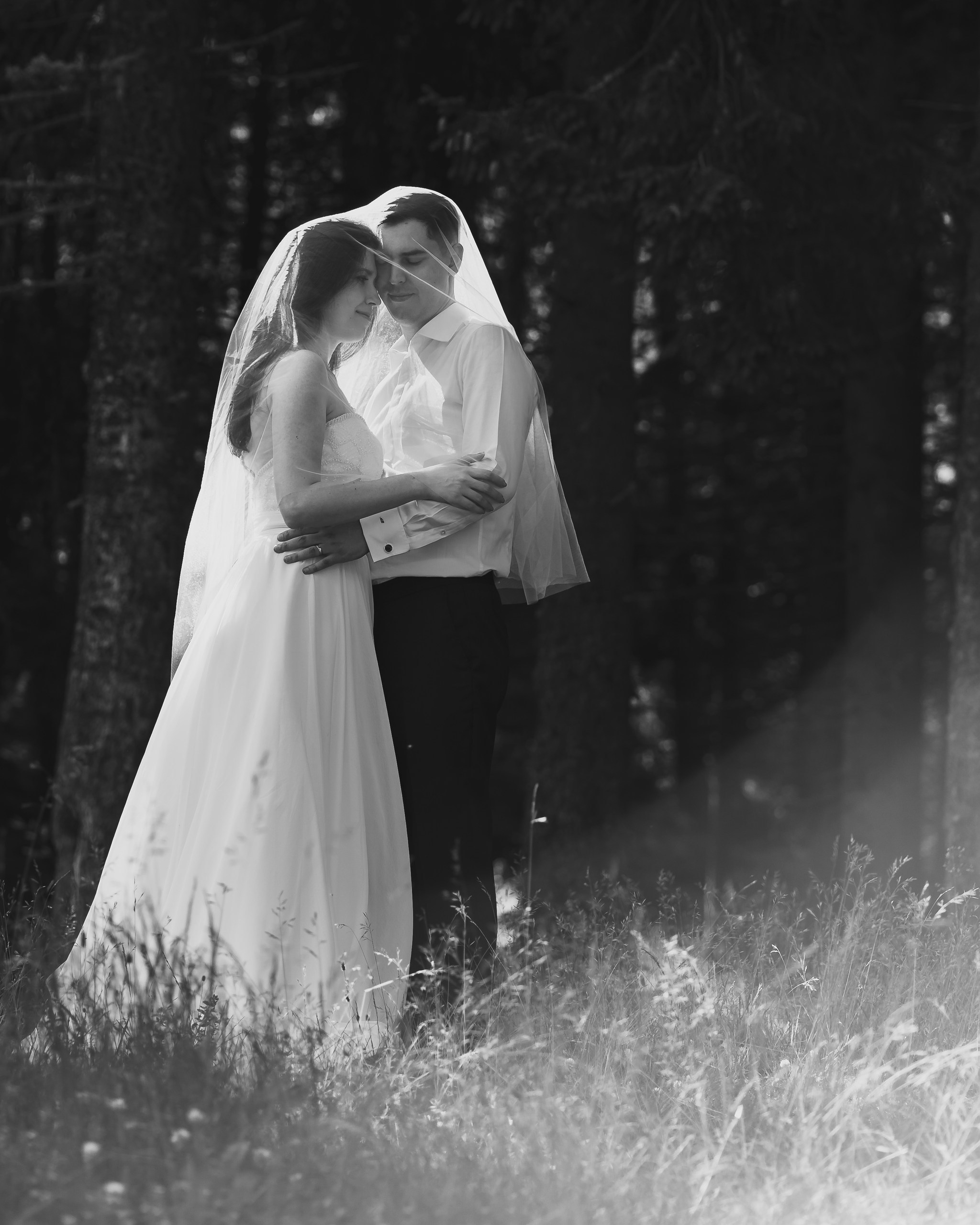 Trash the Dress la Lacul Bolboci  | Mihai Popa Fotograf. Fotograf Nuntă & Botez București - Mihai Popa | Dincolo de oameni, imortalizez emoții!