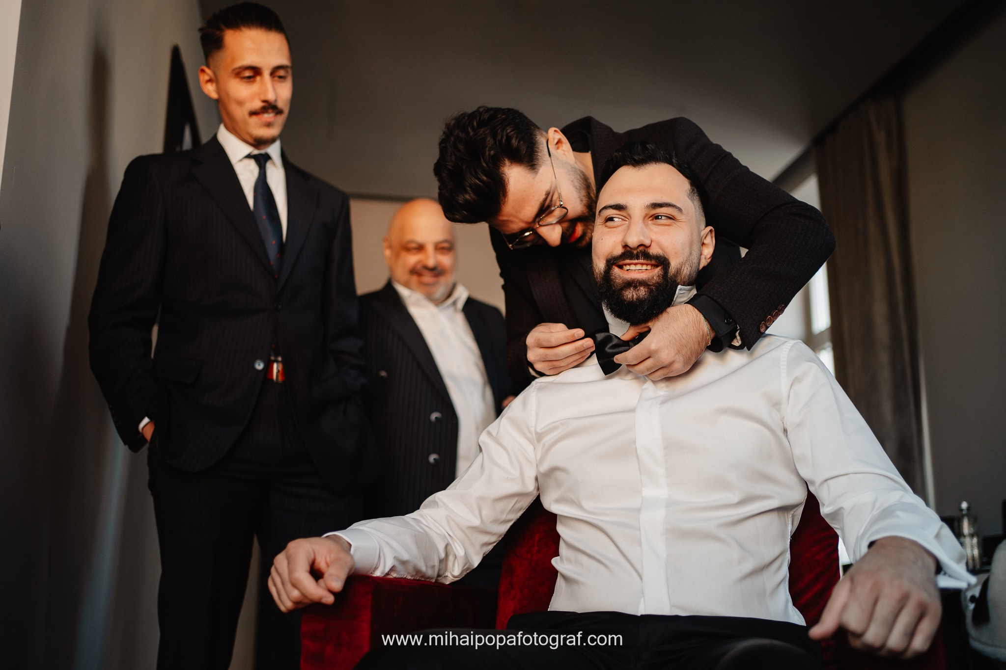 Andreea&Ștefan. Mihai Popa |Wedding Photographer | Worldwide | Bucharest