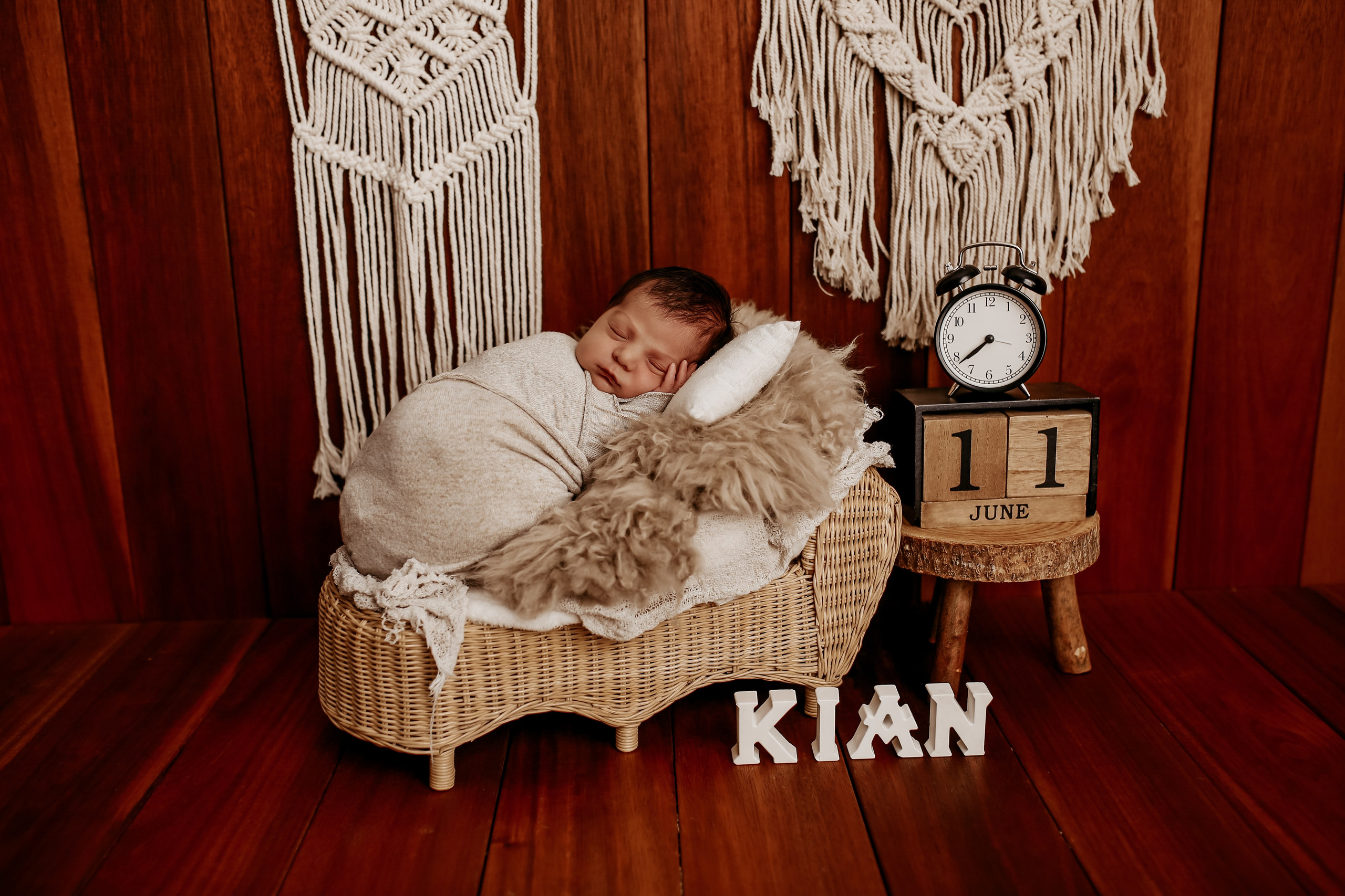 Neugeborene. Neugeborenen, Familien, Geschwister Fotografin aus Delmenhorst