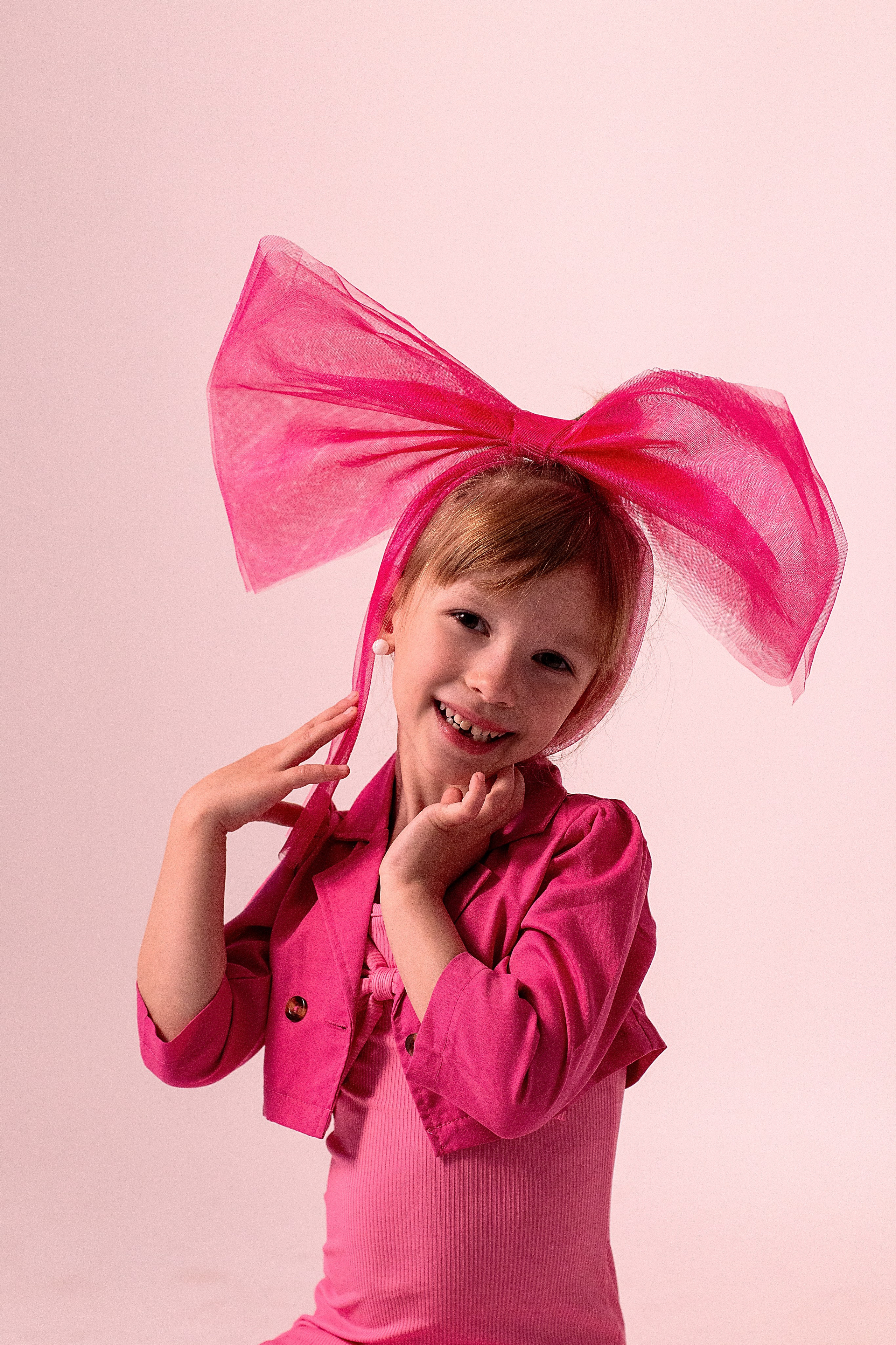 Барби. Детский и семейный фотограф в г. Бельцы