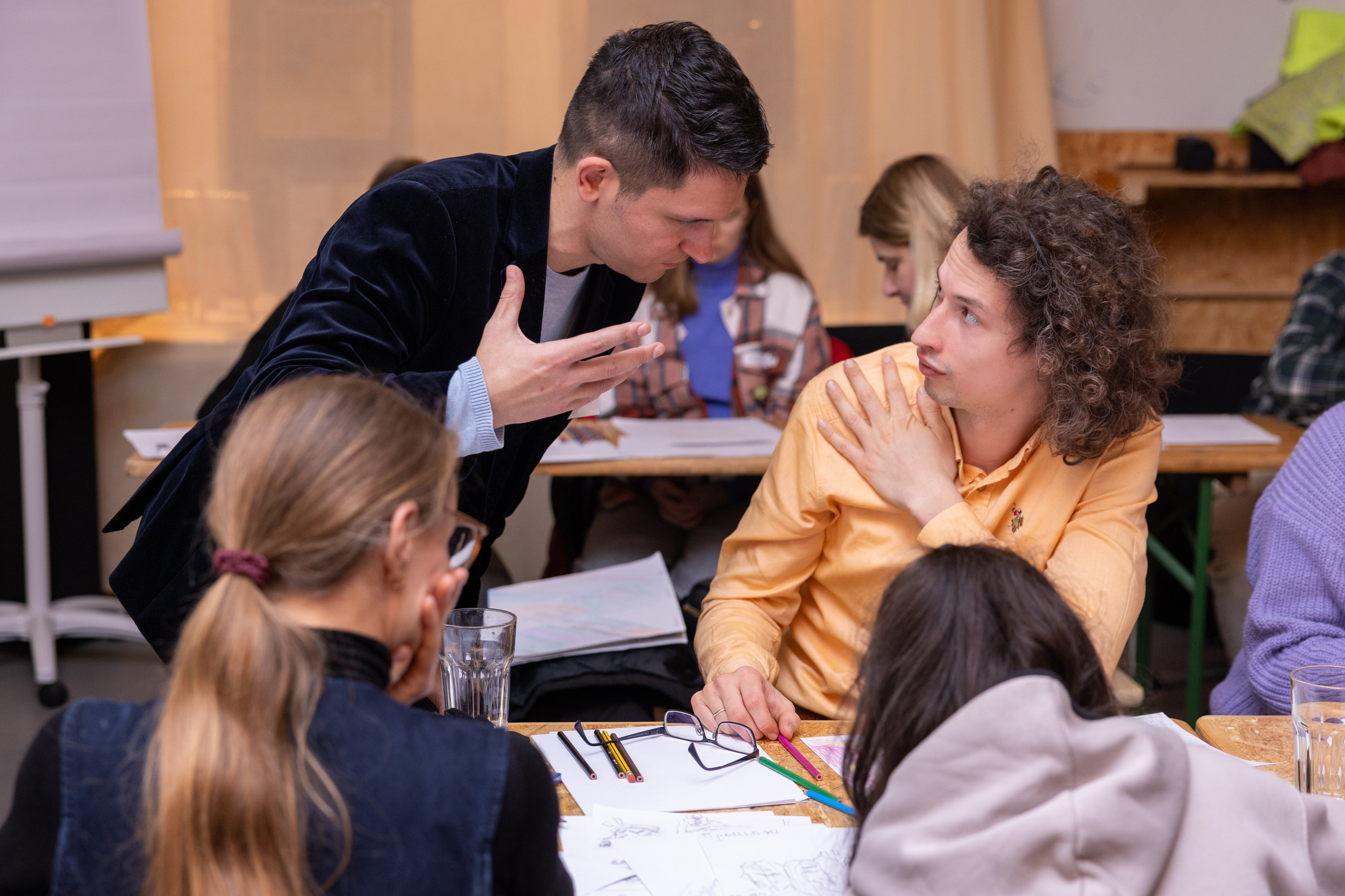 Reportage. Family & Maternity Photographer in Dresden Tatiana Mudryak