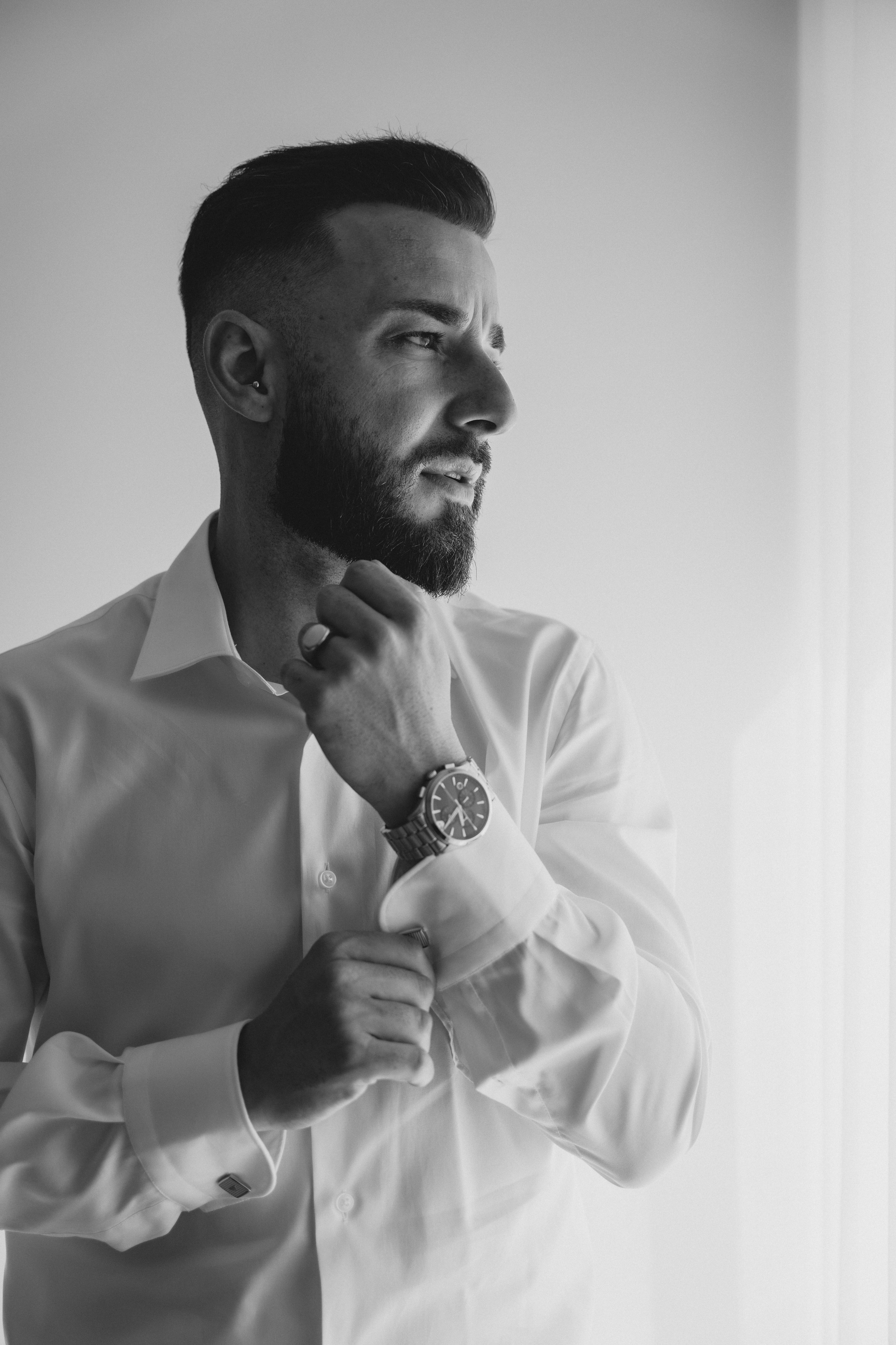 Rita & Tiago. Photographe de mariage et de famille à Braga — Alexandra Mieres Photography