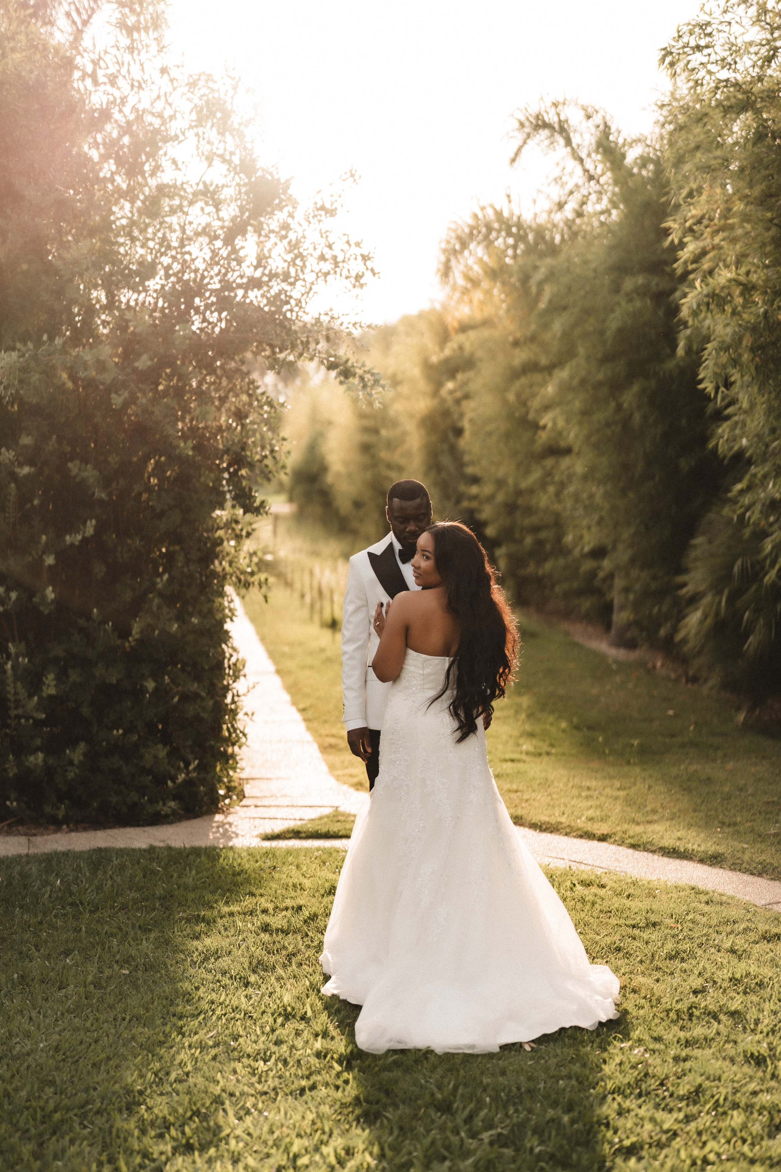 Nejma & Jonathan. Photographe de mariage et de famille à Braga — Alexandra Mieres Photography