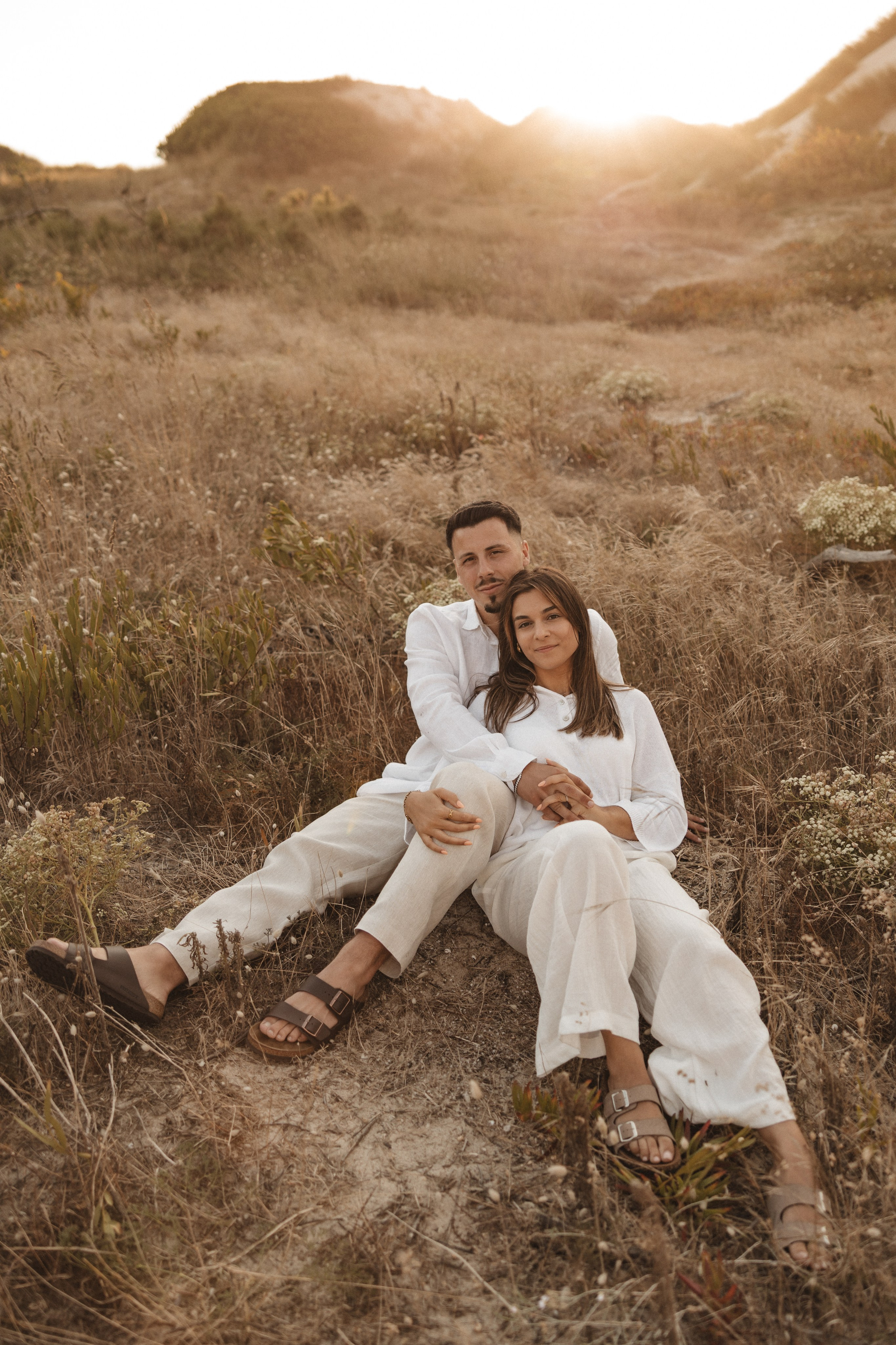 Sara e Fábio. Photographe de mariage et de famille à Braga — Alexandra Mieres Photography