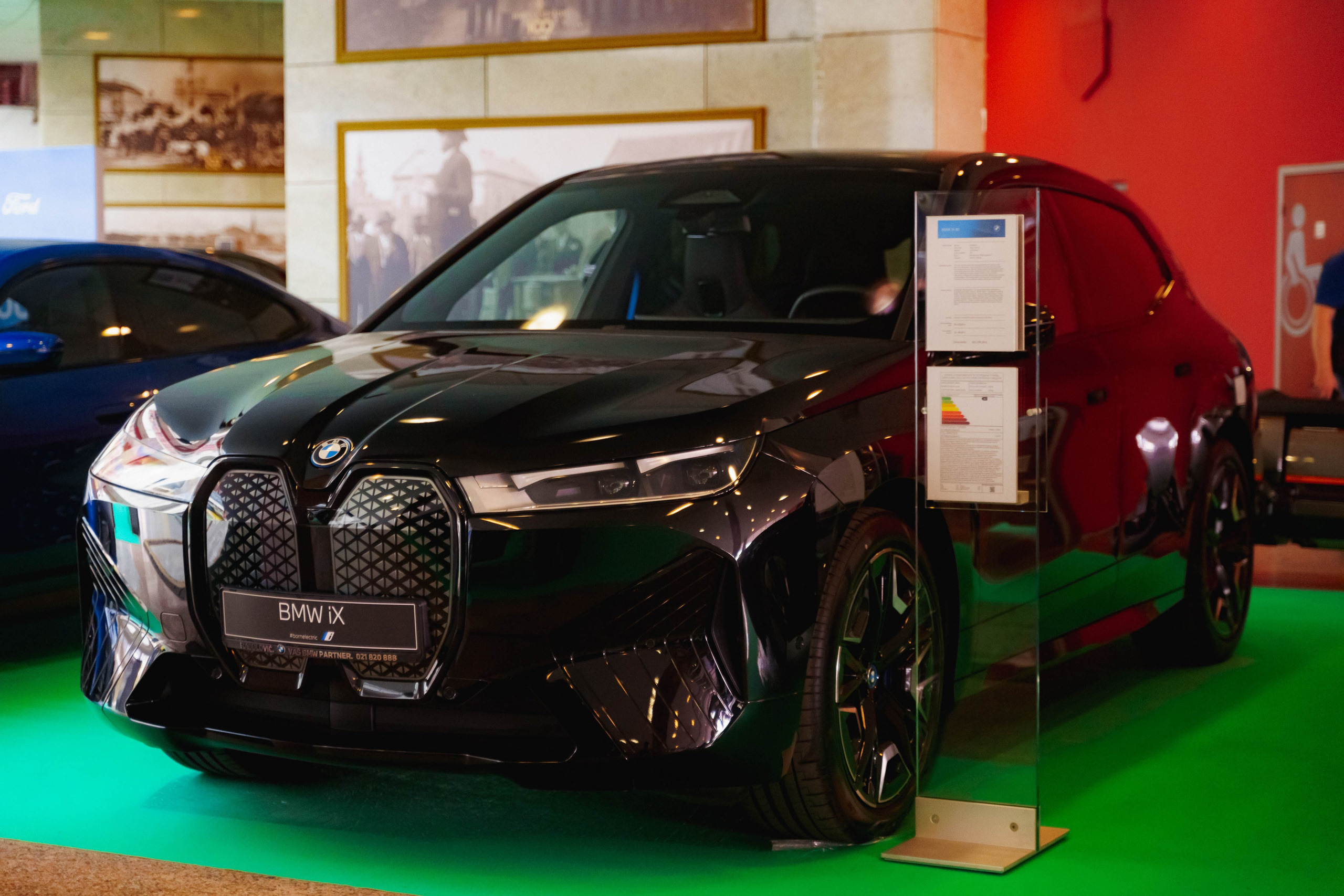 EV Days in Novi Sad 2023. Žukov Studio