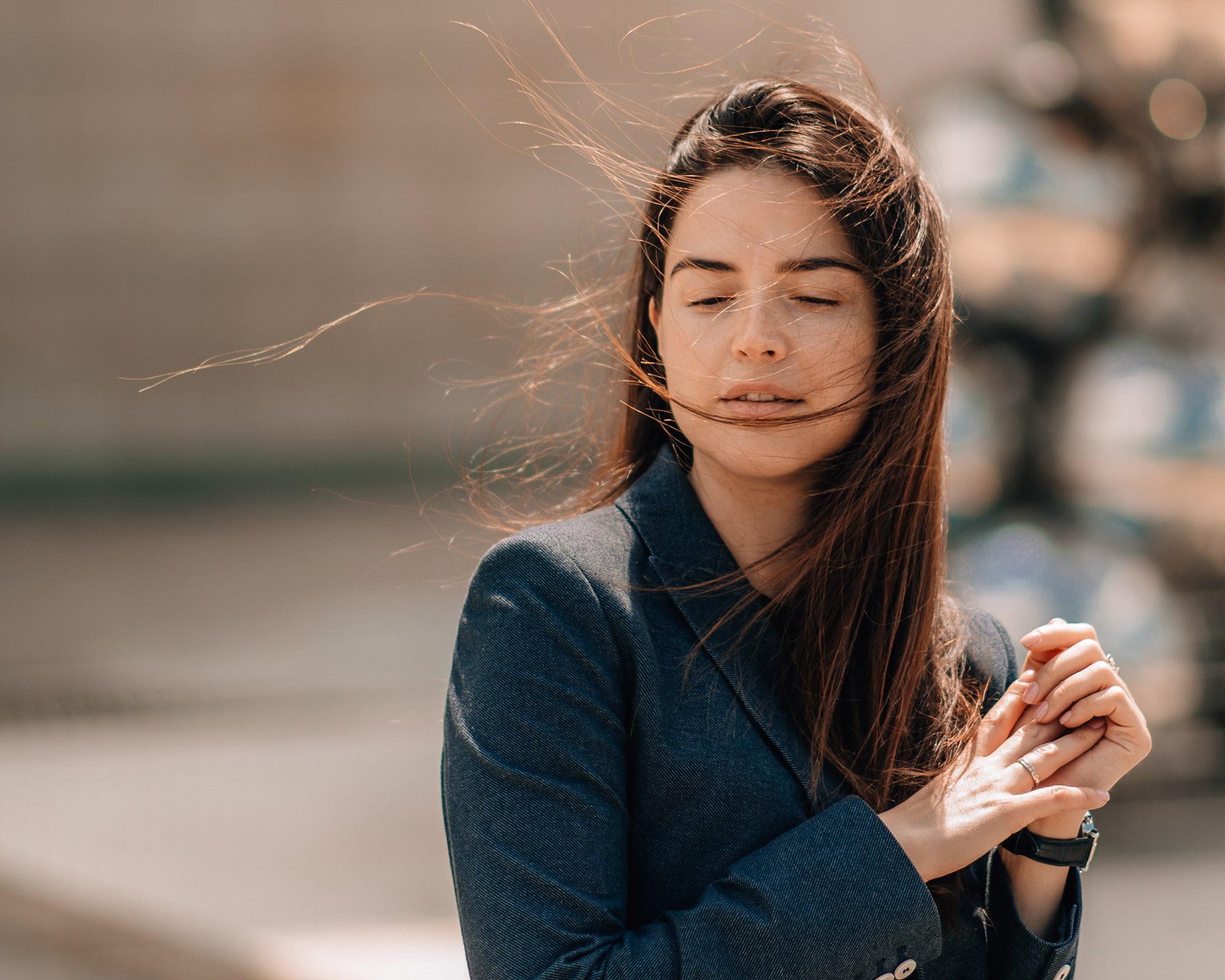 Sesiones individuales. Photographer in Bilbao Irina Makou