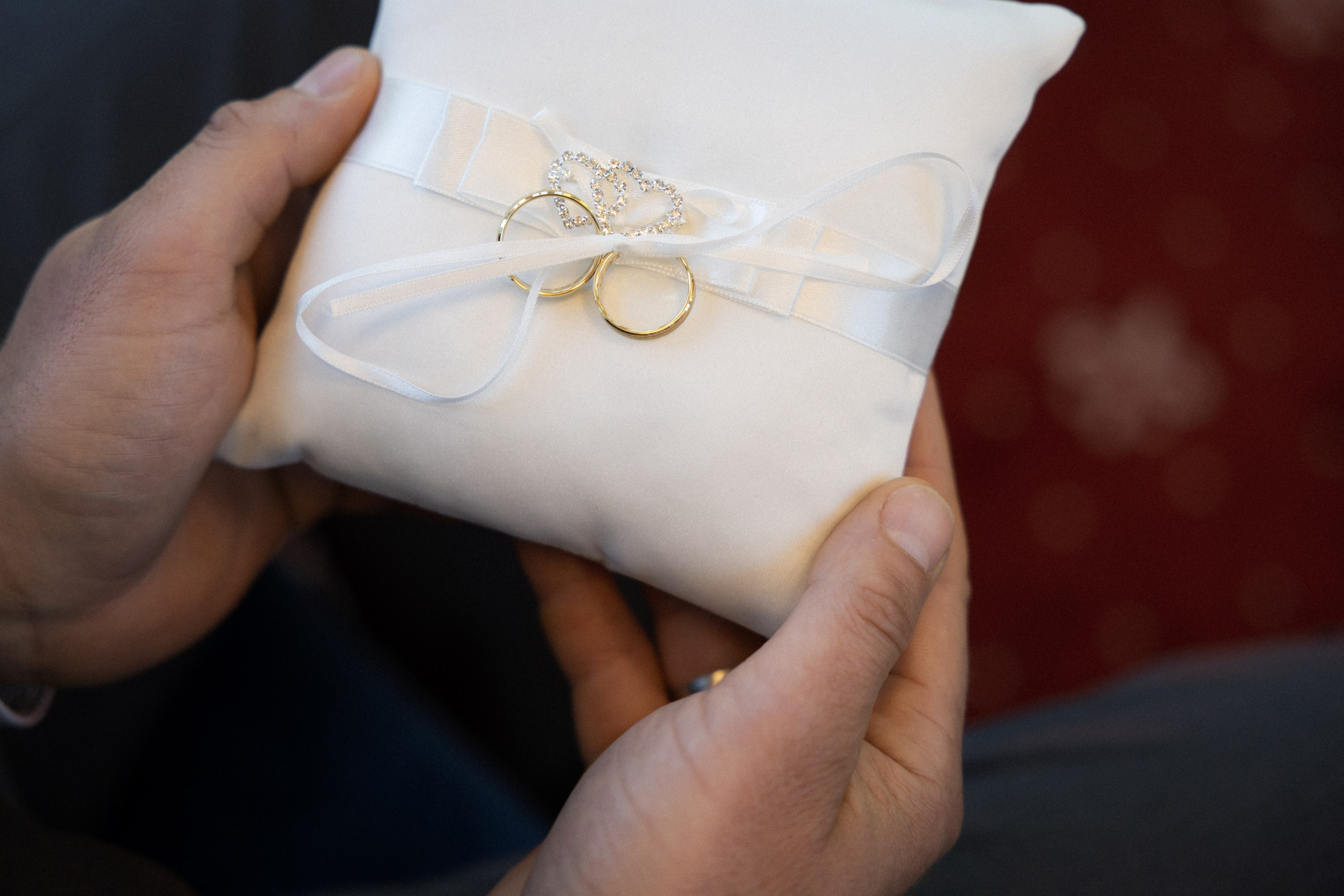 Hochzeit Herfotd / Hücker Moor. Hochzeitfotograf in Bielefeld