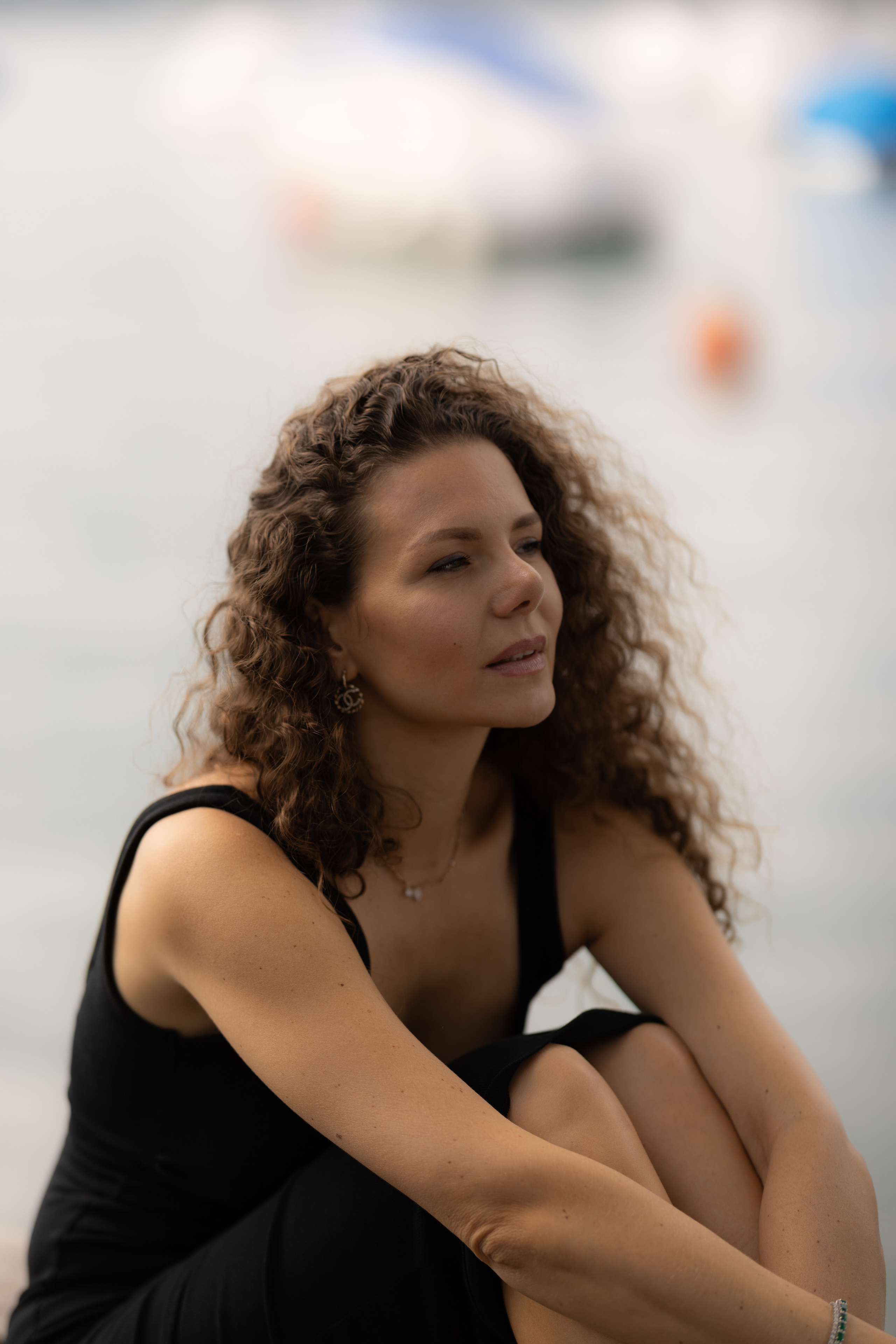 Zurich walk. Family photographer Zurich & Switzerland Daria Moore