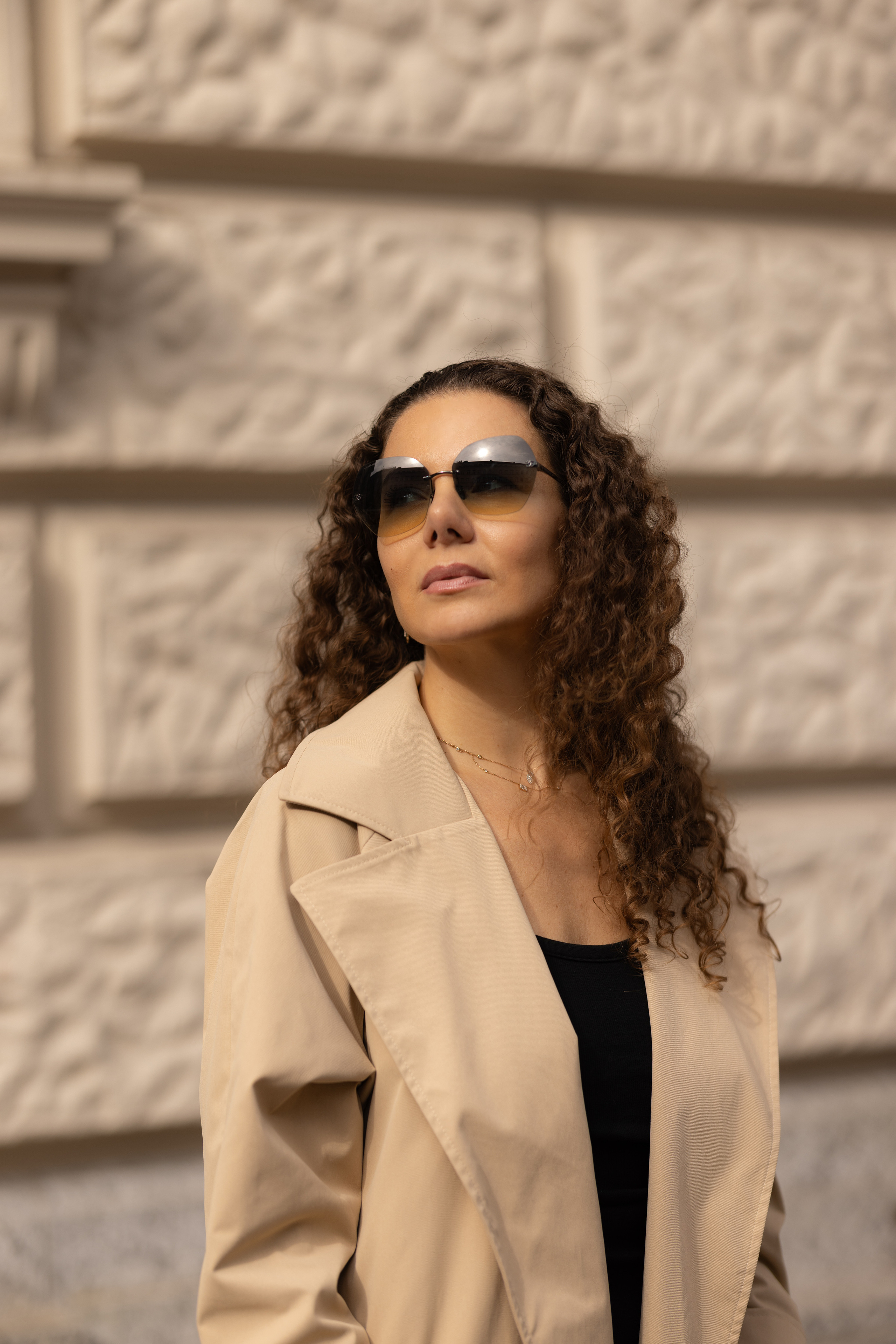 Zurich walk. Family photographer Zurich & Switzerland Daria Moore