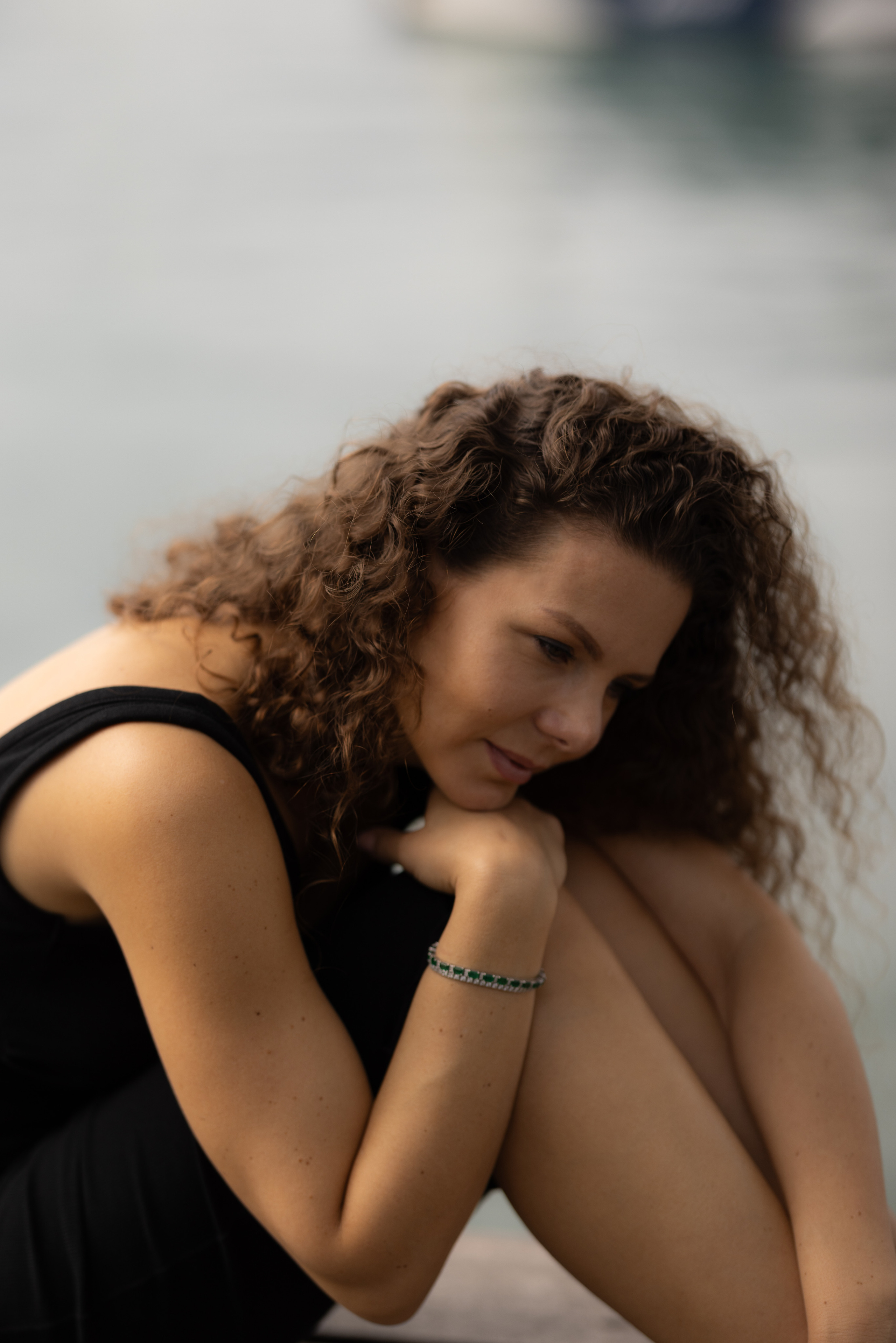 Zurich walk. Family photographer Zurich & Switzerland Daria Moore