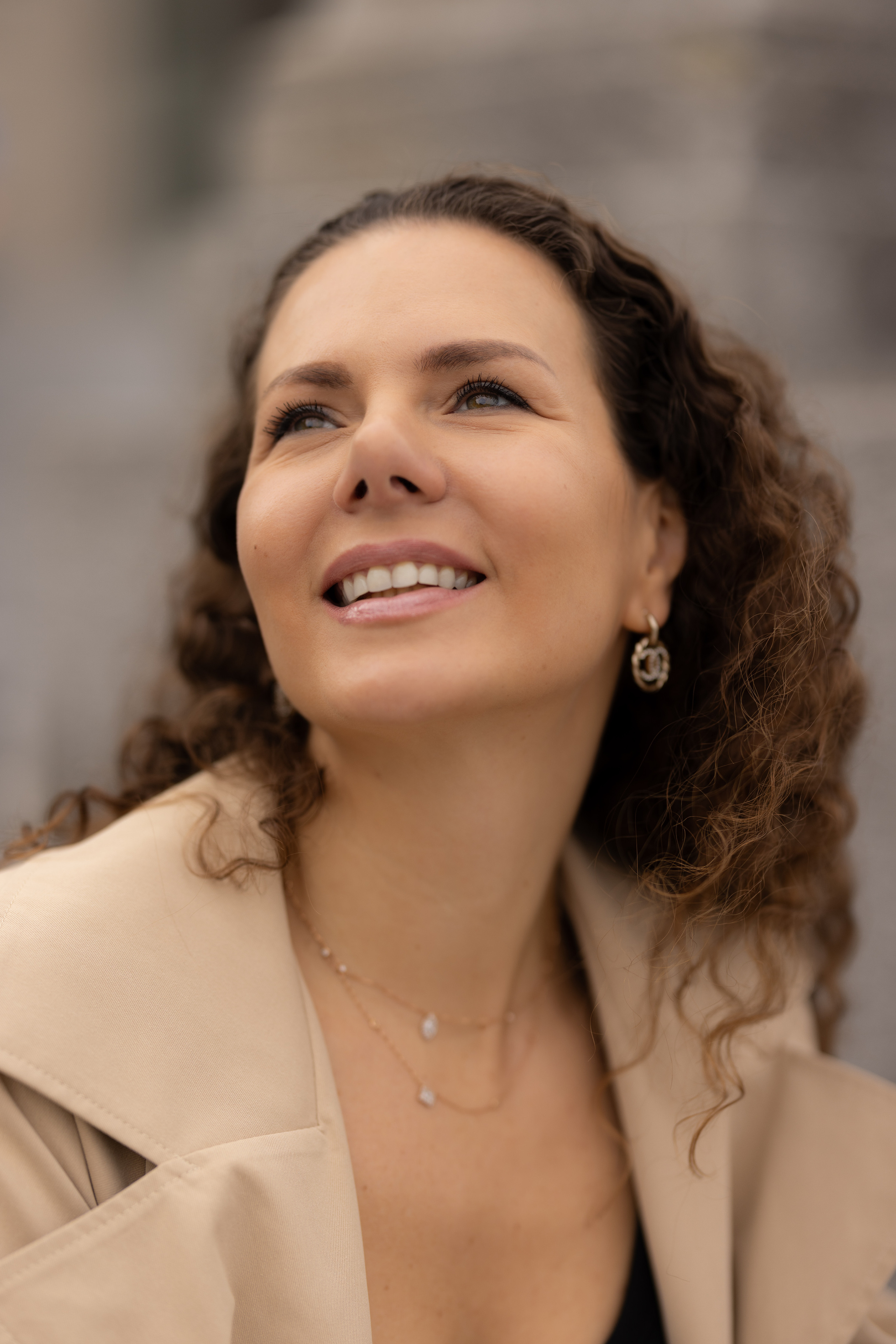 Zurich walk. Family photographer Zurich & Switzerland Daria Moore