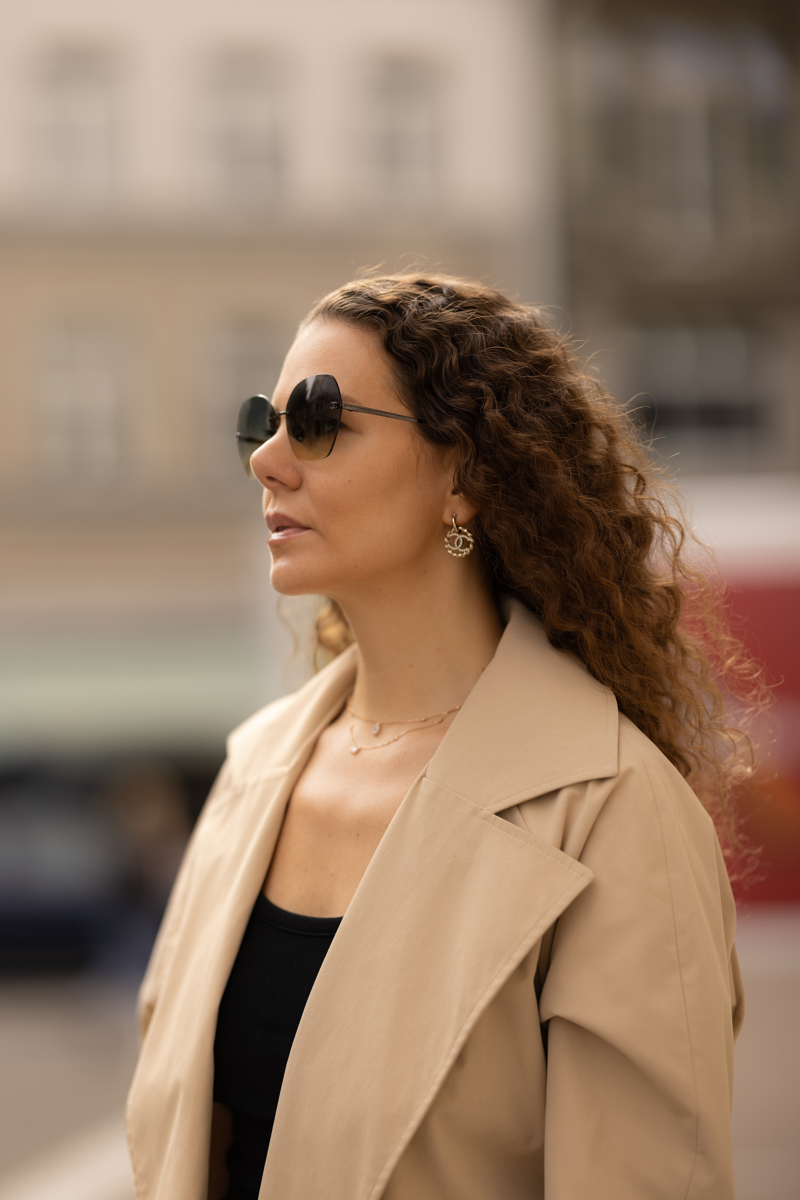 Zurich walk. Family photographer Zurich & Switzerland Daria Moore