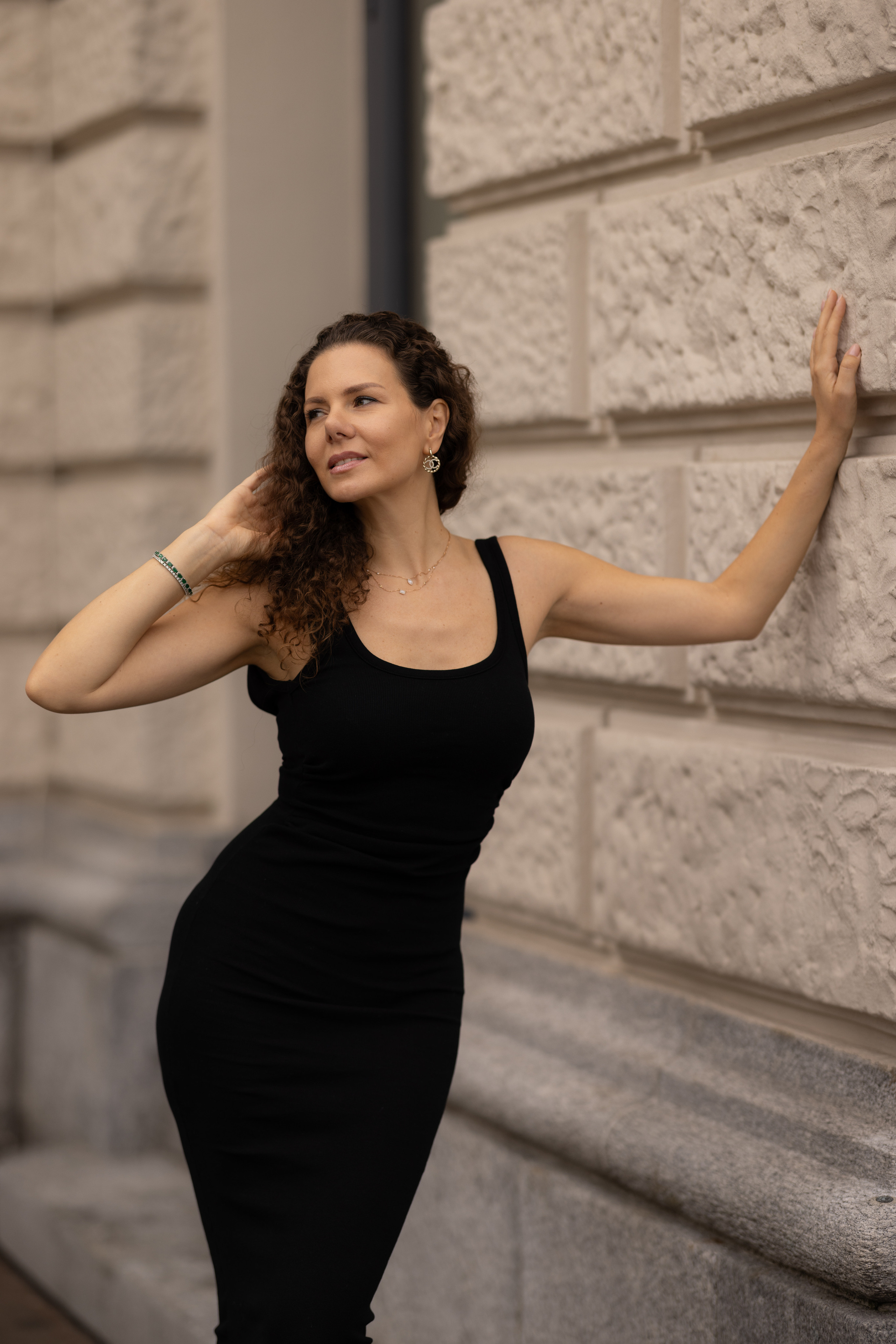 Zurich walk. Family photographer Zurich & Switzerland Daria Moore