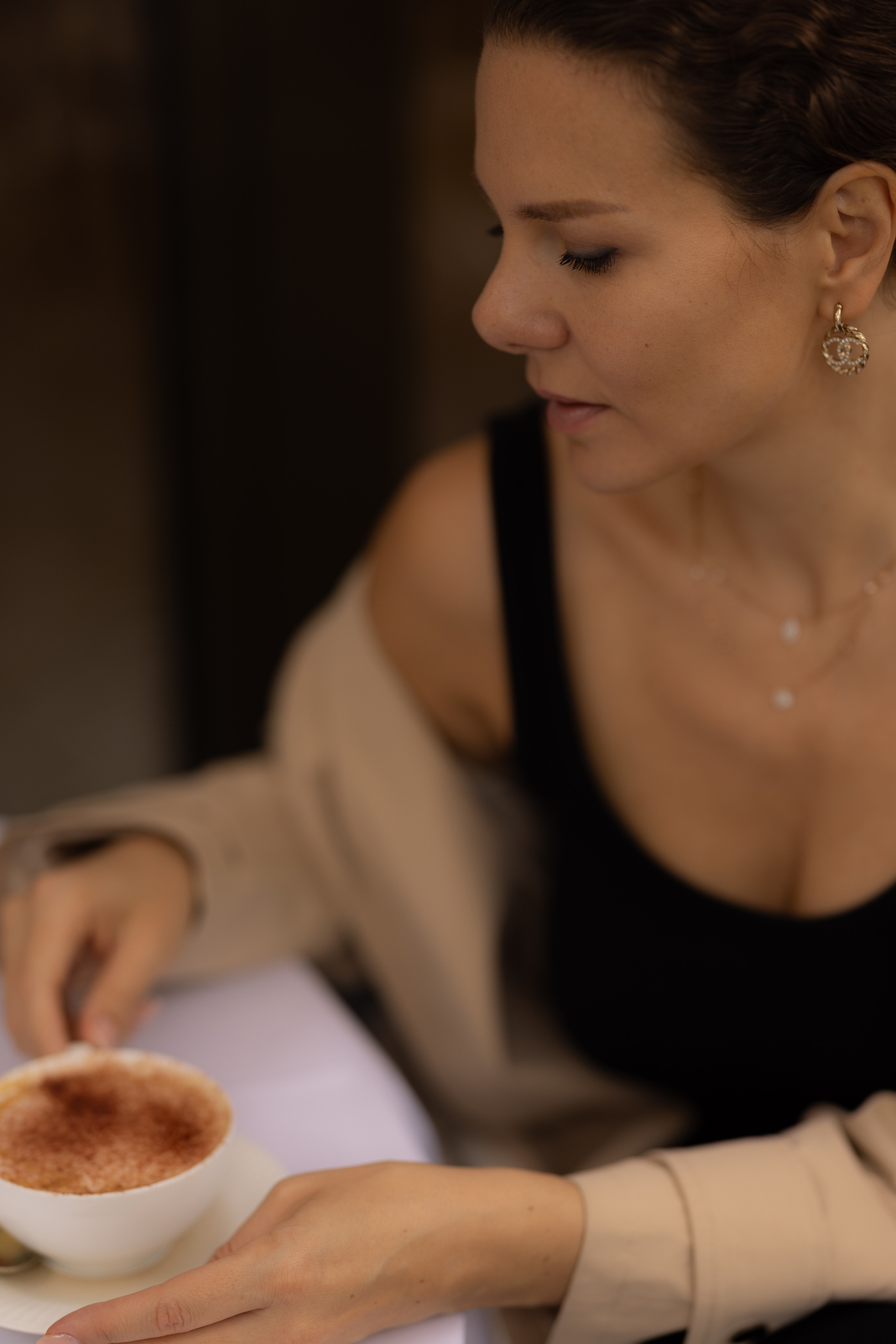 Zurich walk. Family photographer Zurich & Switzerland Daria Moore