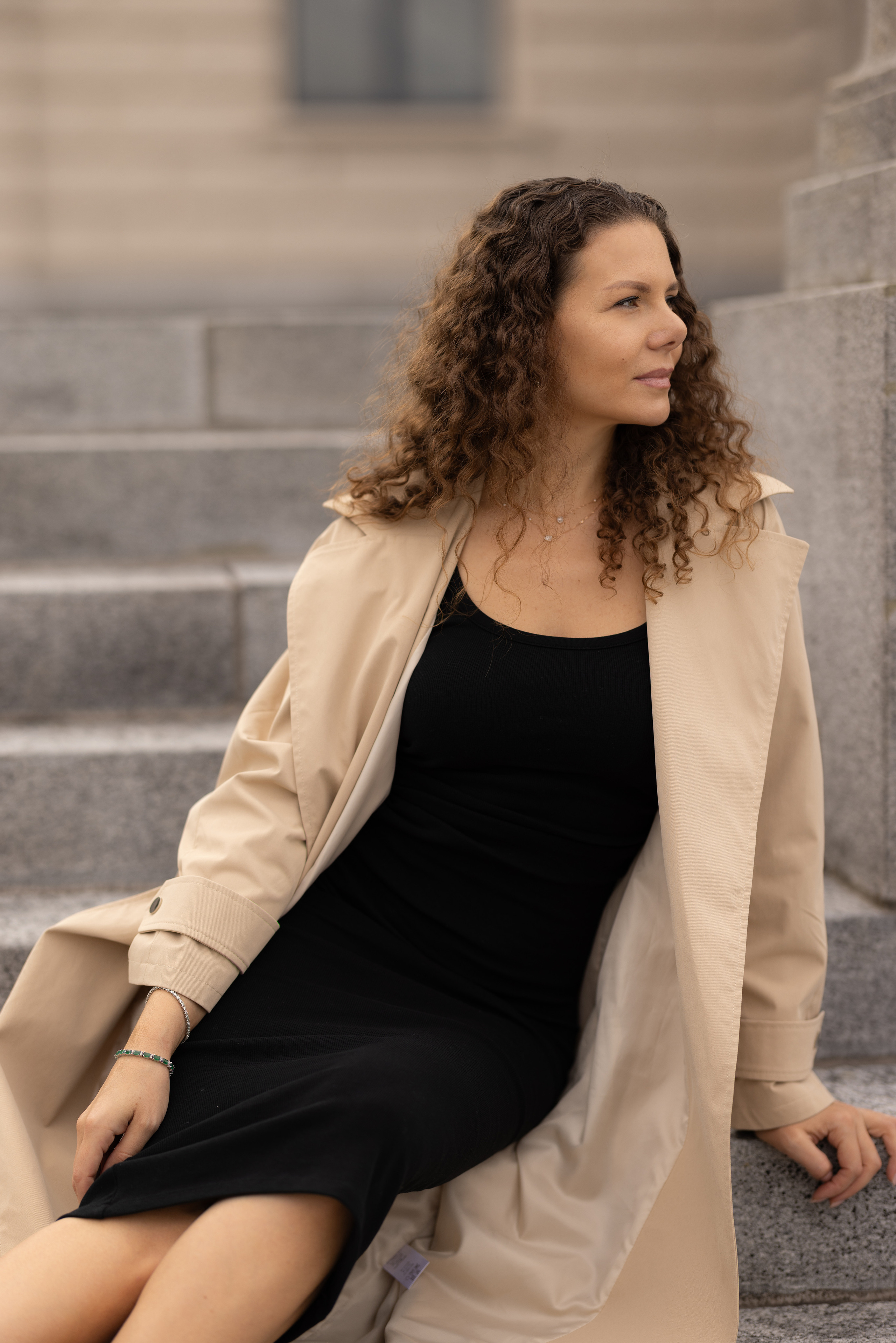 Zurich walk. Family photographer Zurich & Switzerland Daria Moore