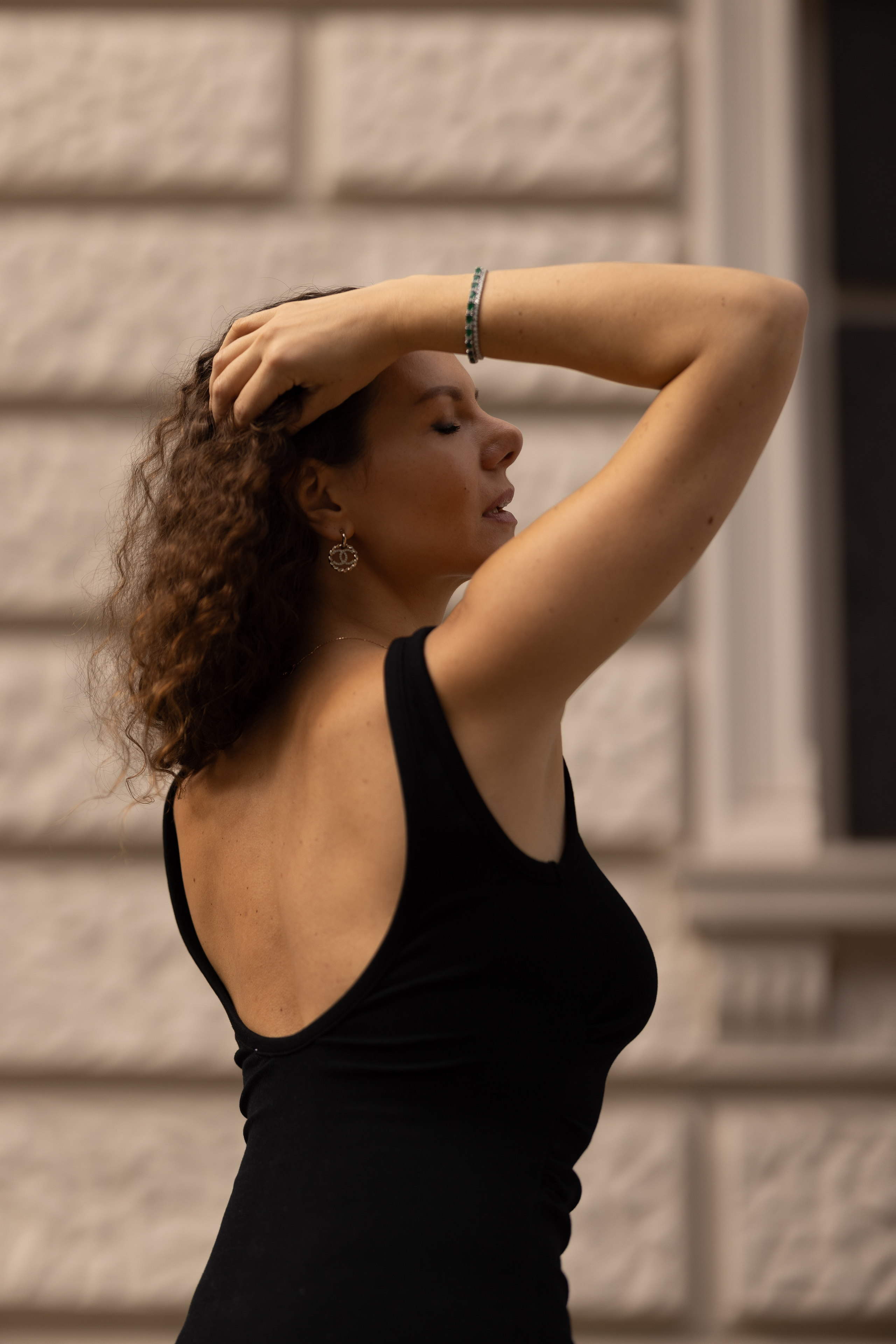 Zurich walk. Family photographer Zurich & Switzerland Daria Moore