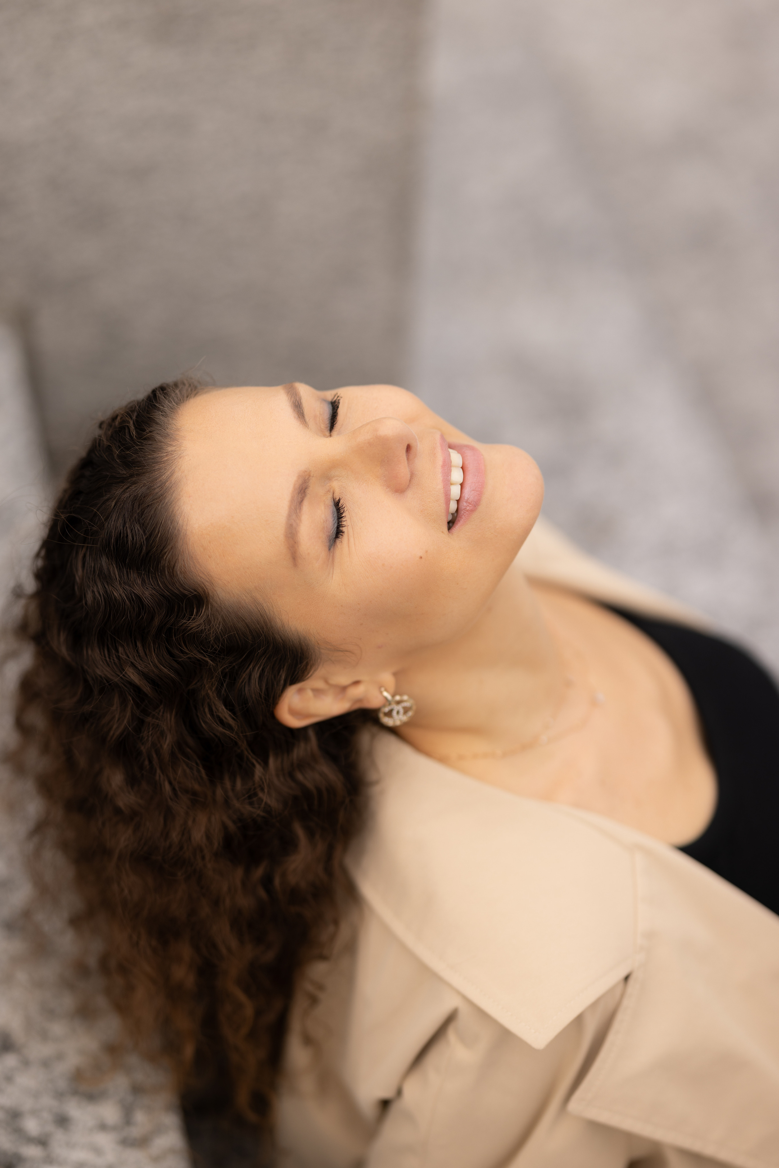 Zurich walk. Family photographer Zurich & Switzerland Daria Moore