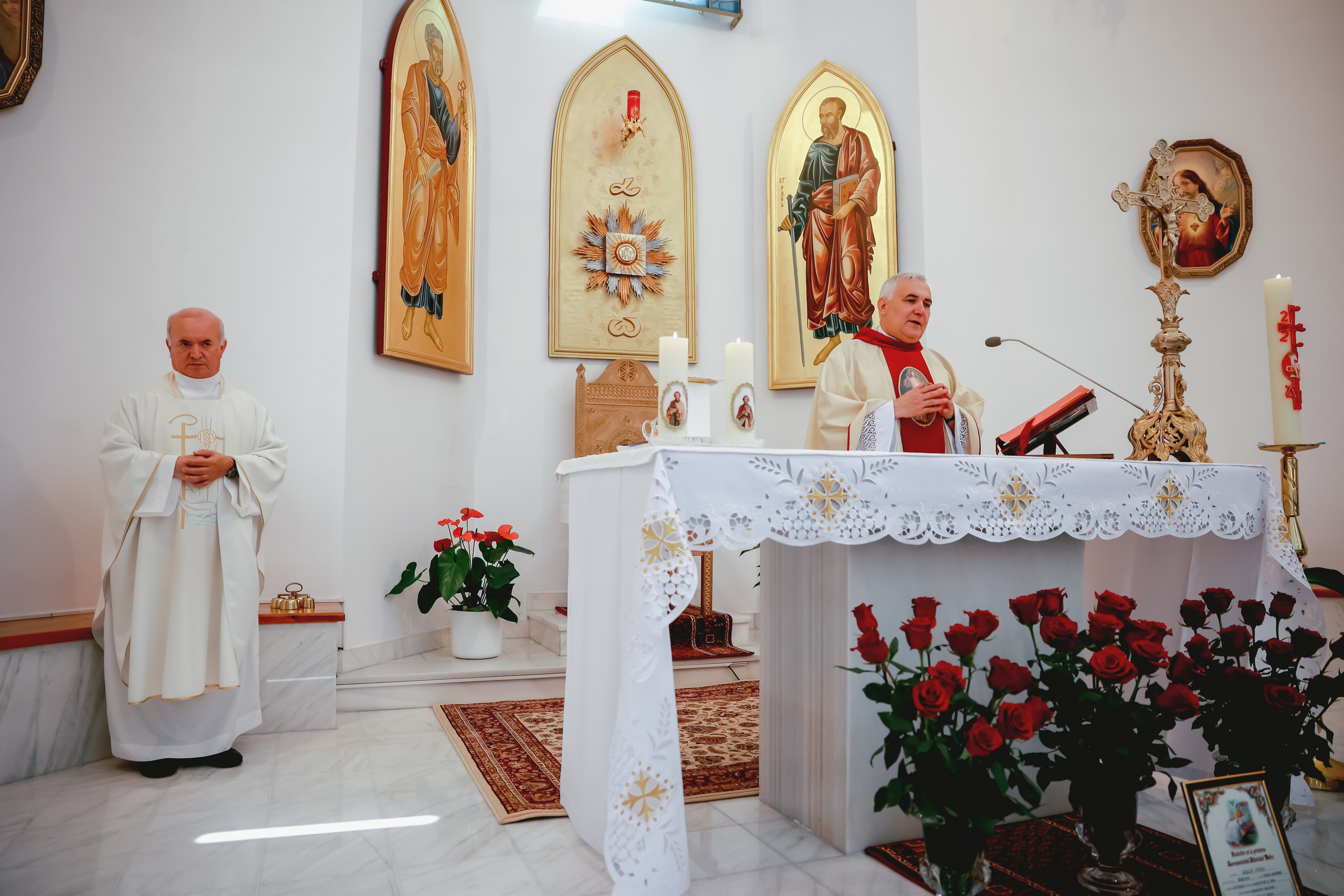 Fotografie De Botez MdimaFotoStudio. MDimaFotoStudio. Fotograf de nuntă, evenimente private și de familie