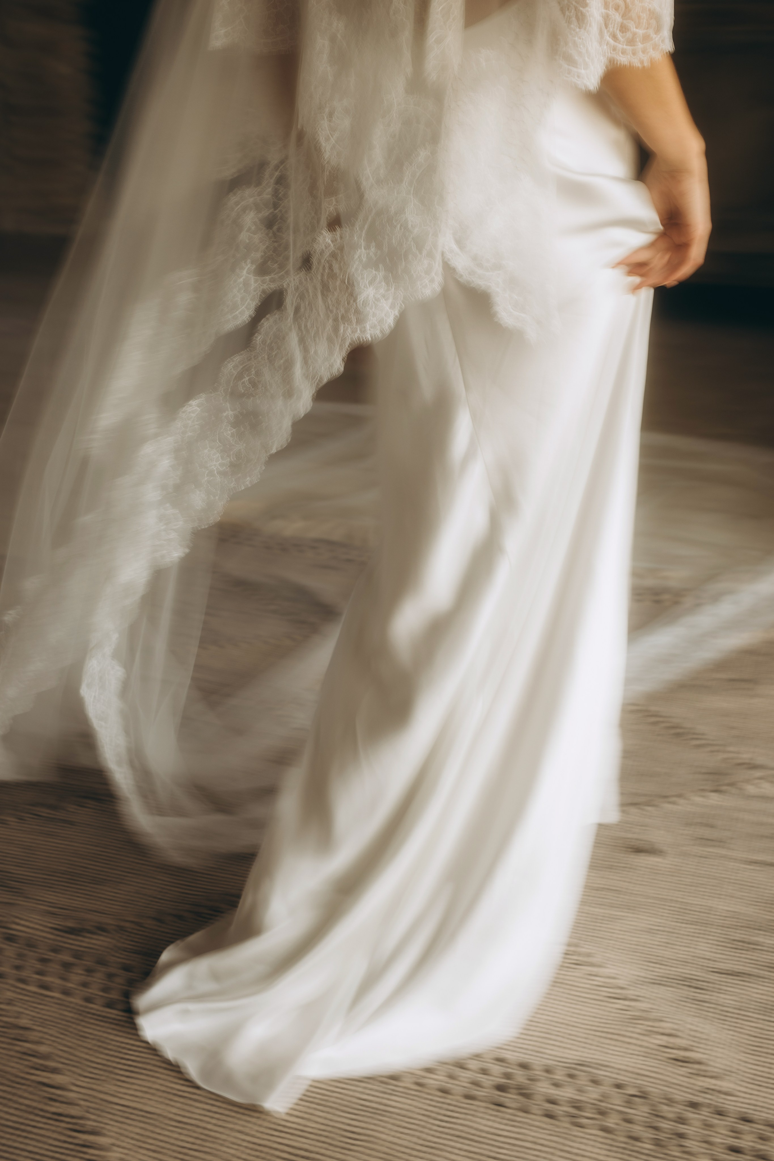 Lauren & Jamie. Hotel Castell d’Emporda. Paola wedding photographer / videographer in Barcelona