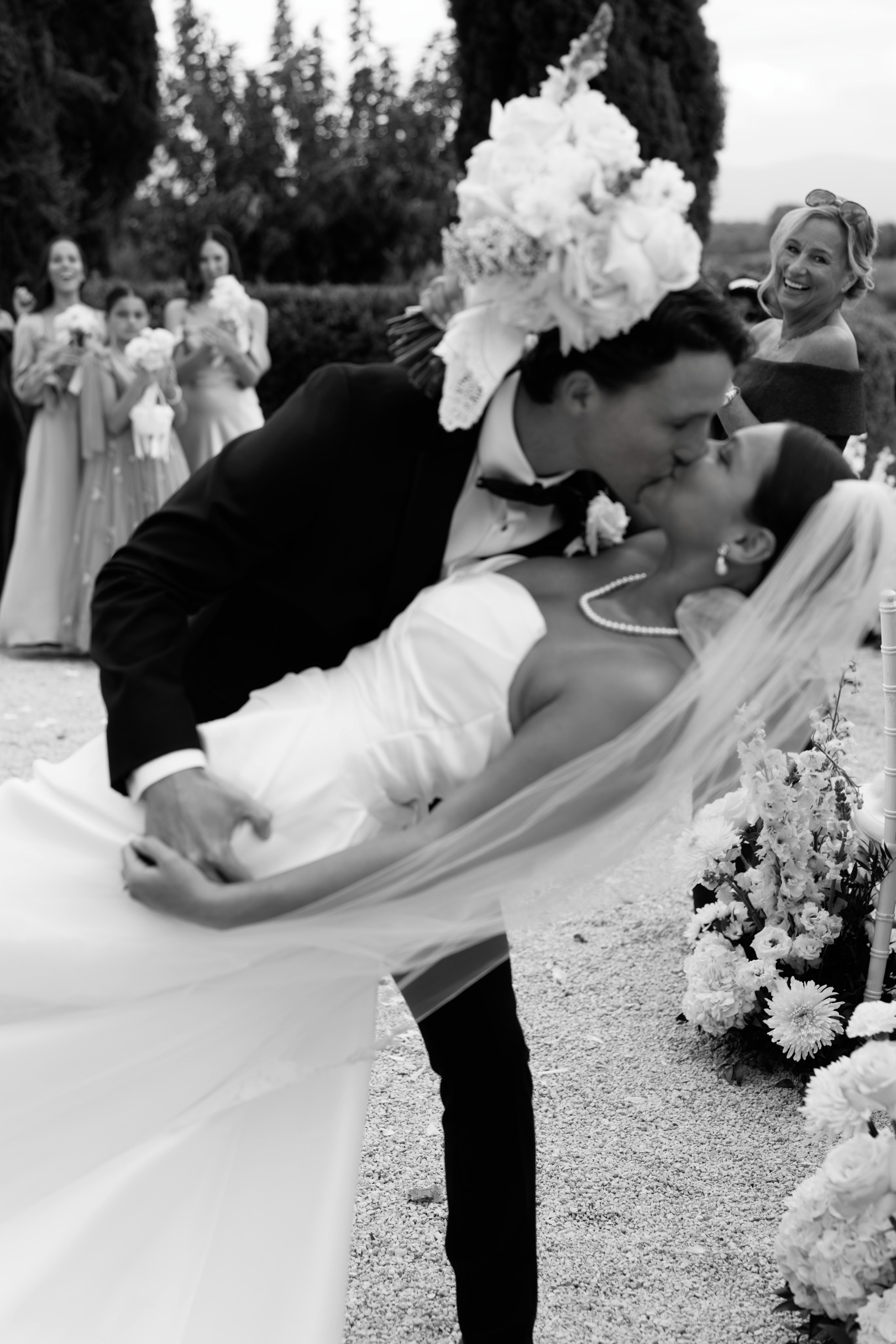 Wedding at Fonte Sala, Umbria Preview